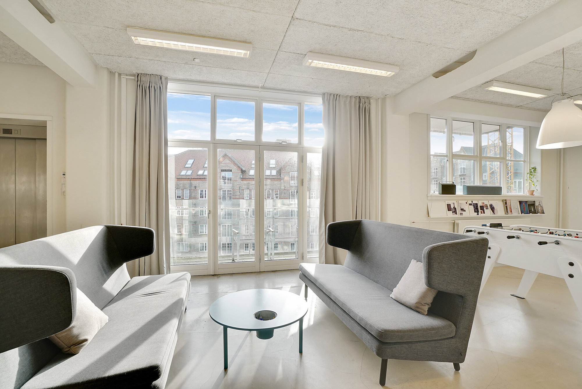 Vesterbro Torv 3, 3. tv., 8000 Aarhus C