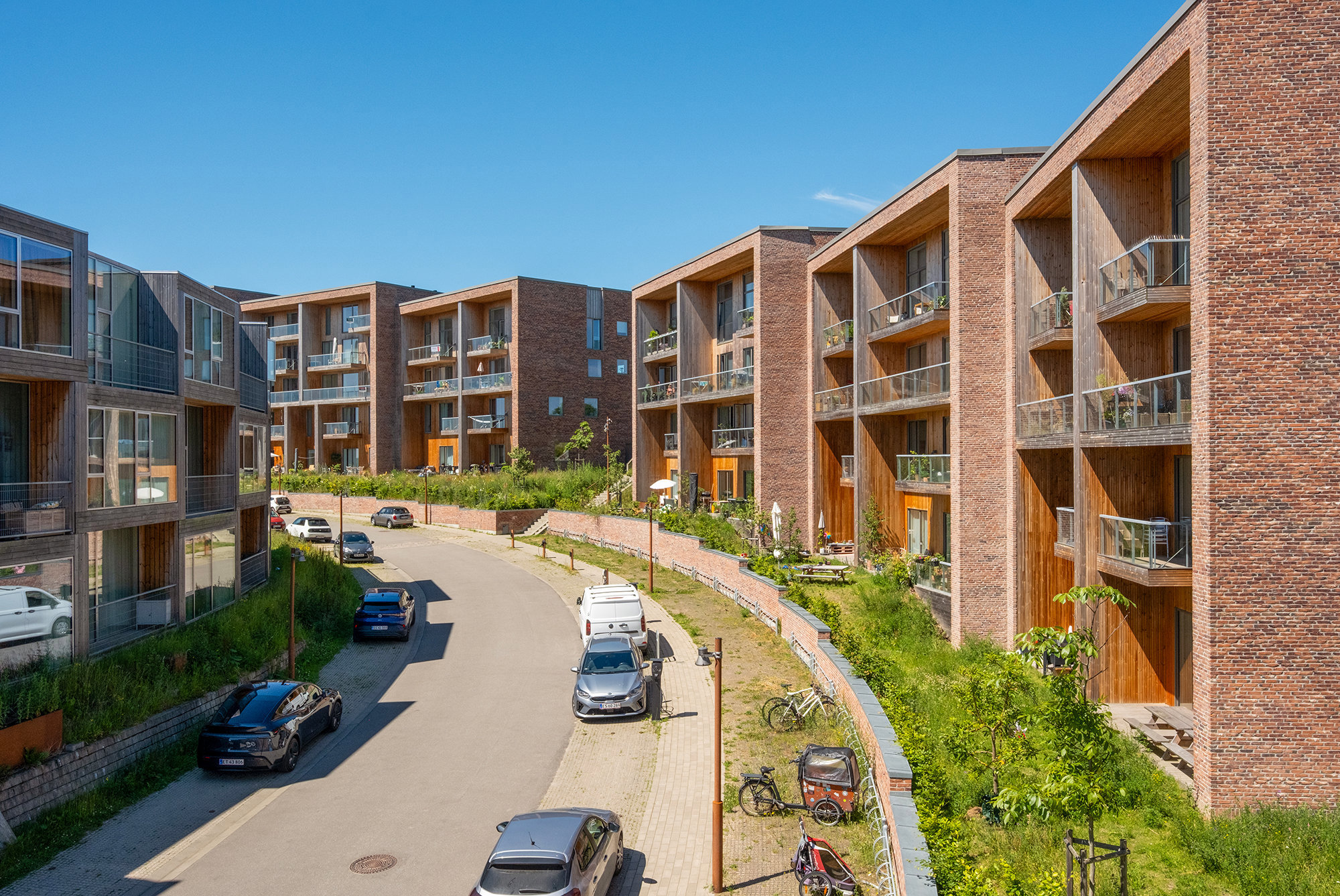 Ringen 37, 2. 2., 8200 Aarhus N