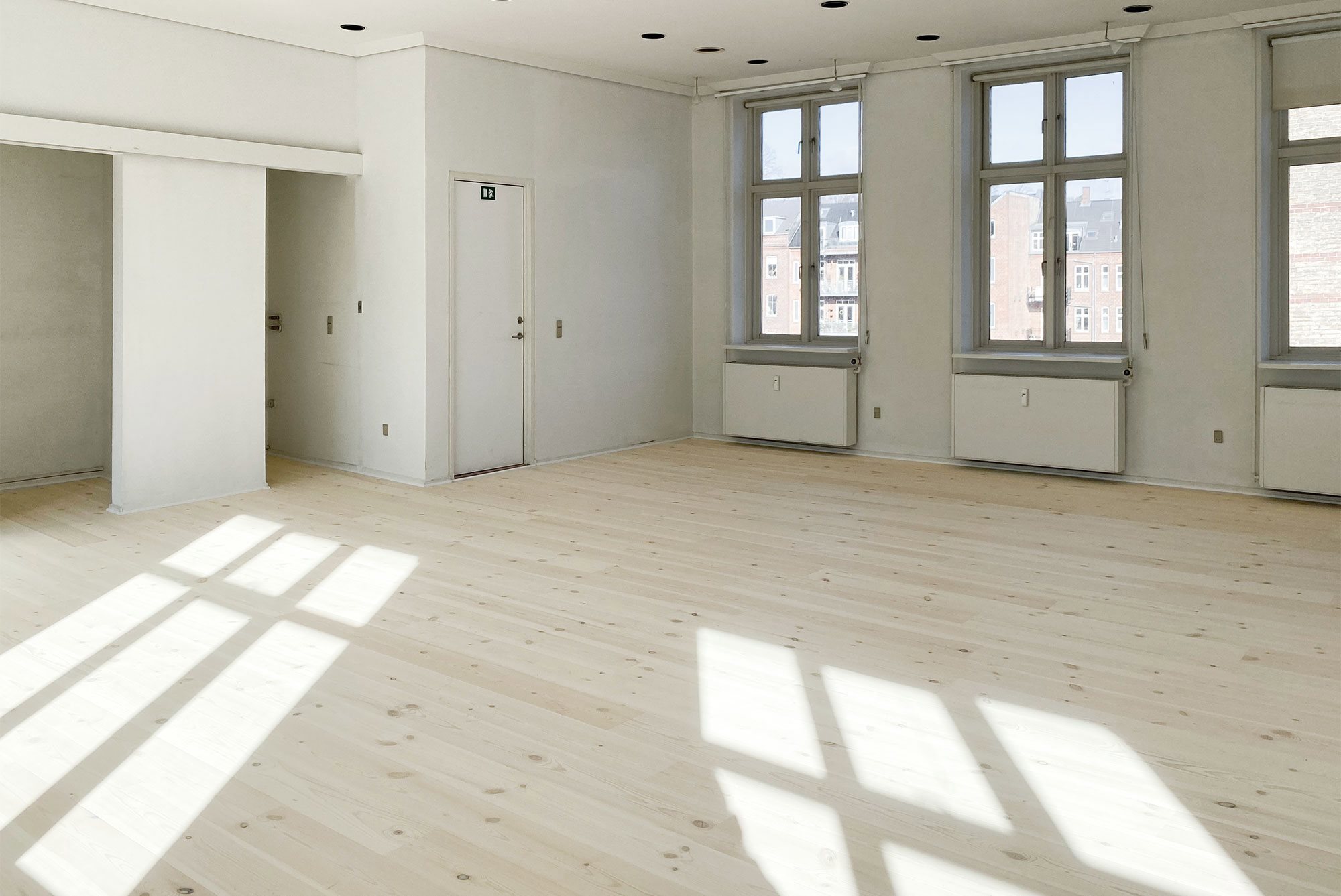 Mejlgade 95, 3. 3.6., 8000 Aarhus C