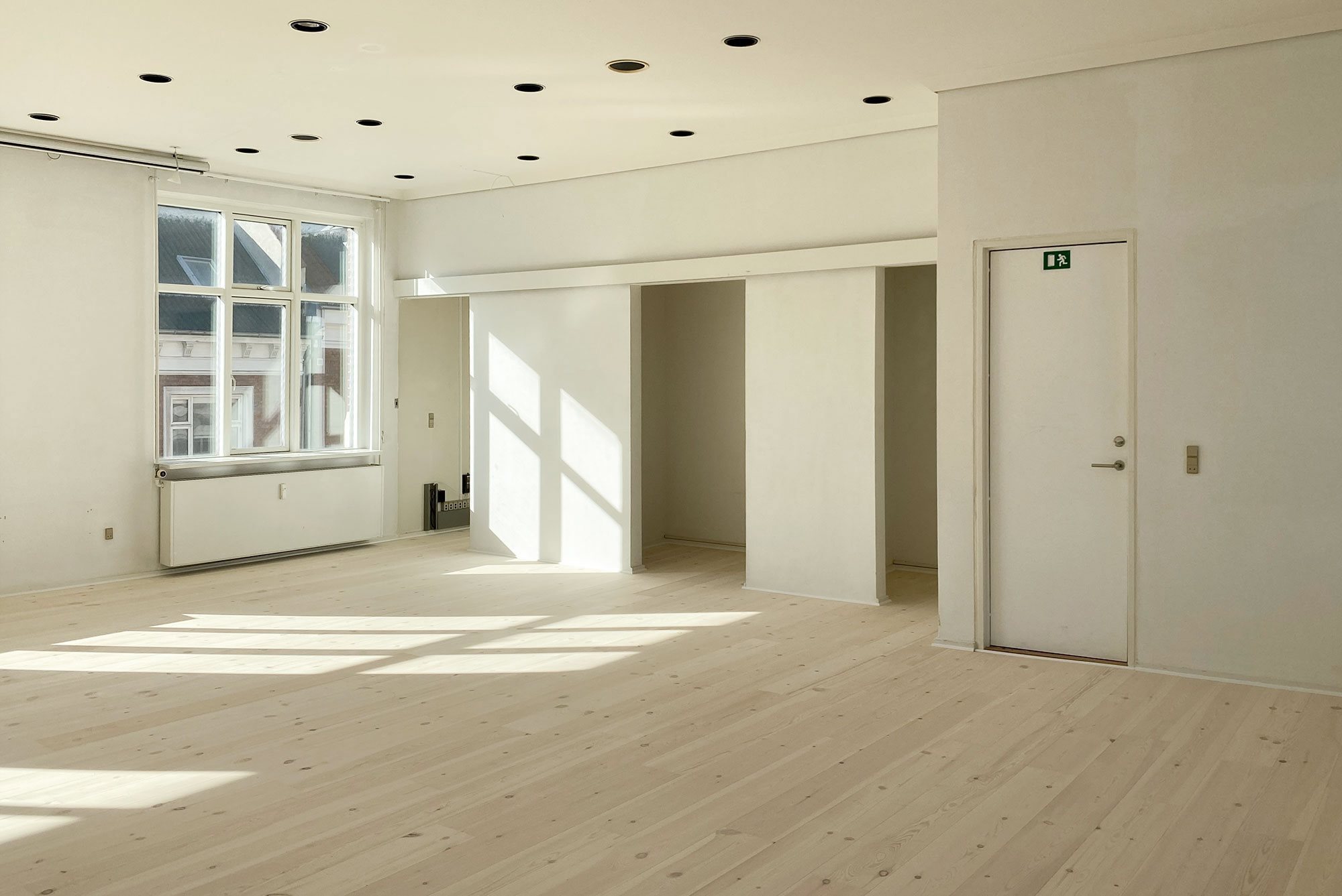 Mejlgade 95, 3. 3.6., 8000 Aarhus C