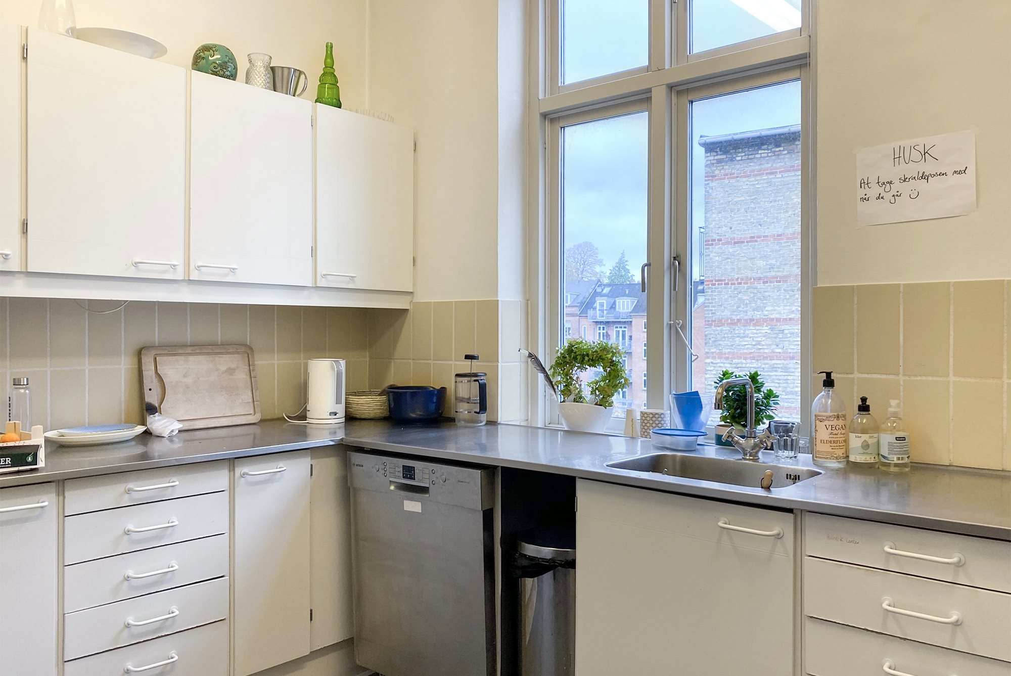 Mejlgade 95, 3. 3.6., 8000 Aarhus C