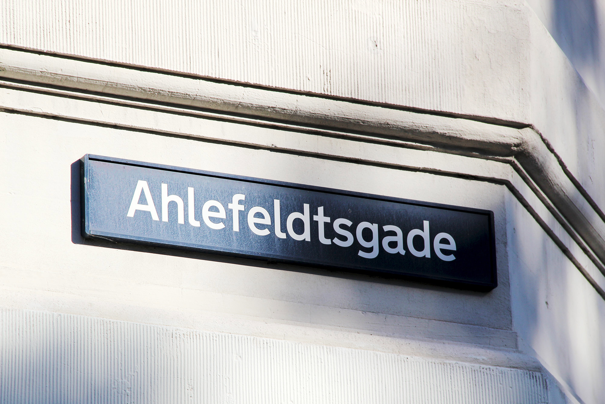 Ahlefeldtsgade 16, kl. th., 1359 København K