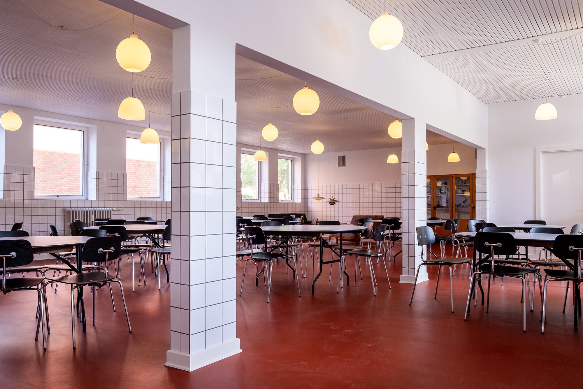 Paradisgade 4B, 2., 8000 Aarhus C