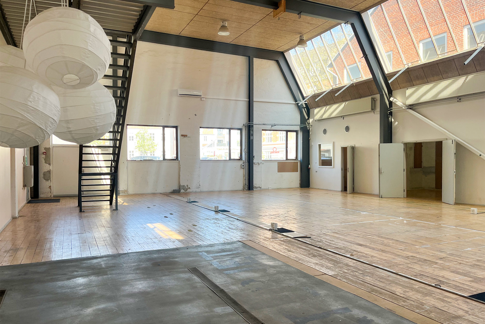 Kaløgade 5-7, st., 8000 Aarhus C