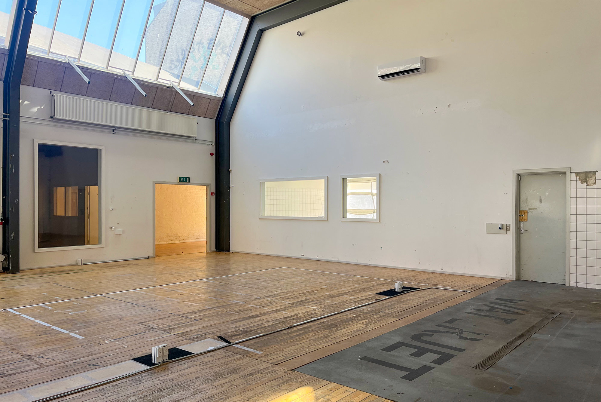 Kaløgade 5-7, st., 8000 Aarhus C