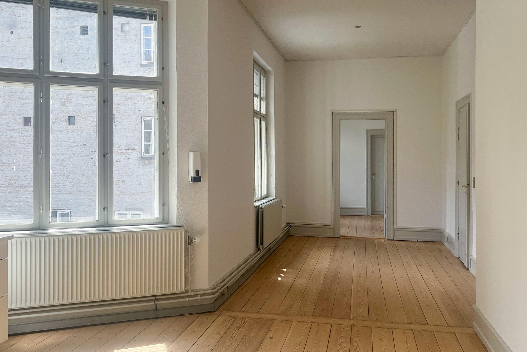 Mejlgade 54, 1., 8000 Aarhus C