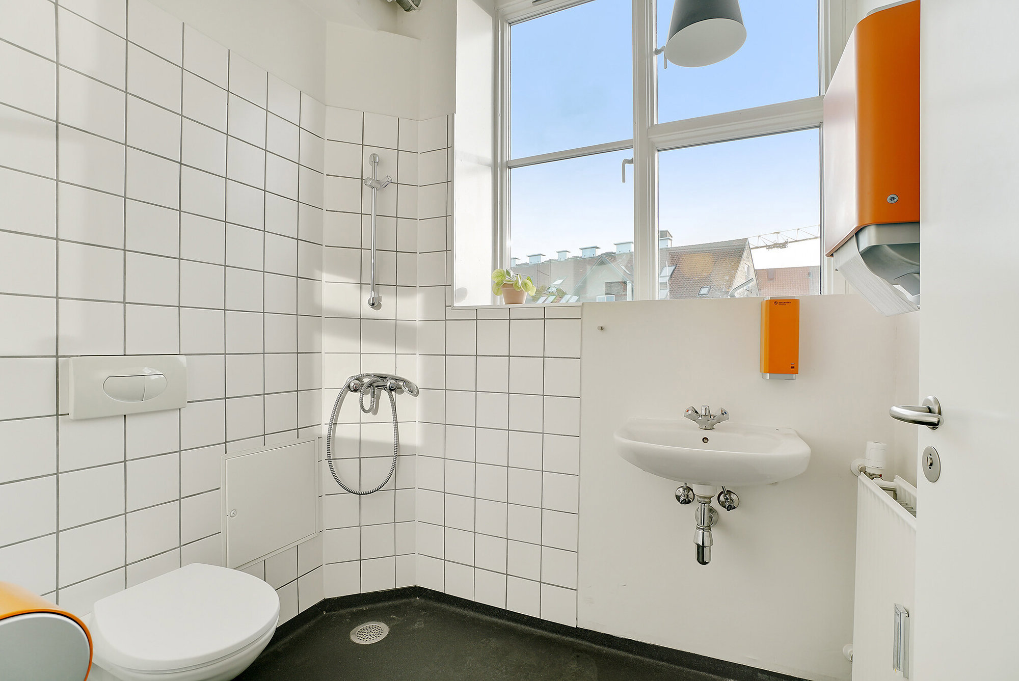 Vesterbro Torv 3, 3. tv., 8000 Aarhus C