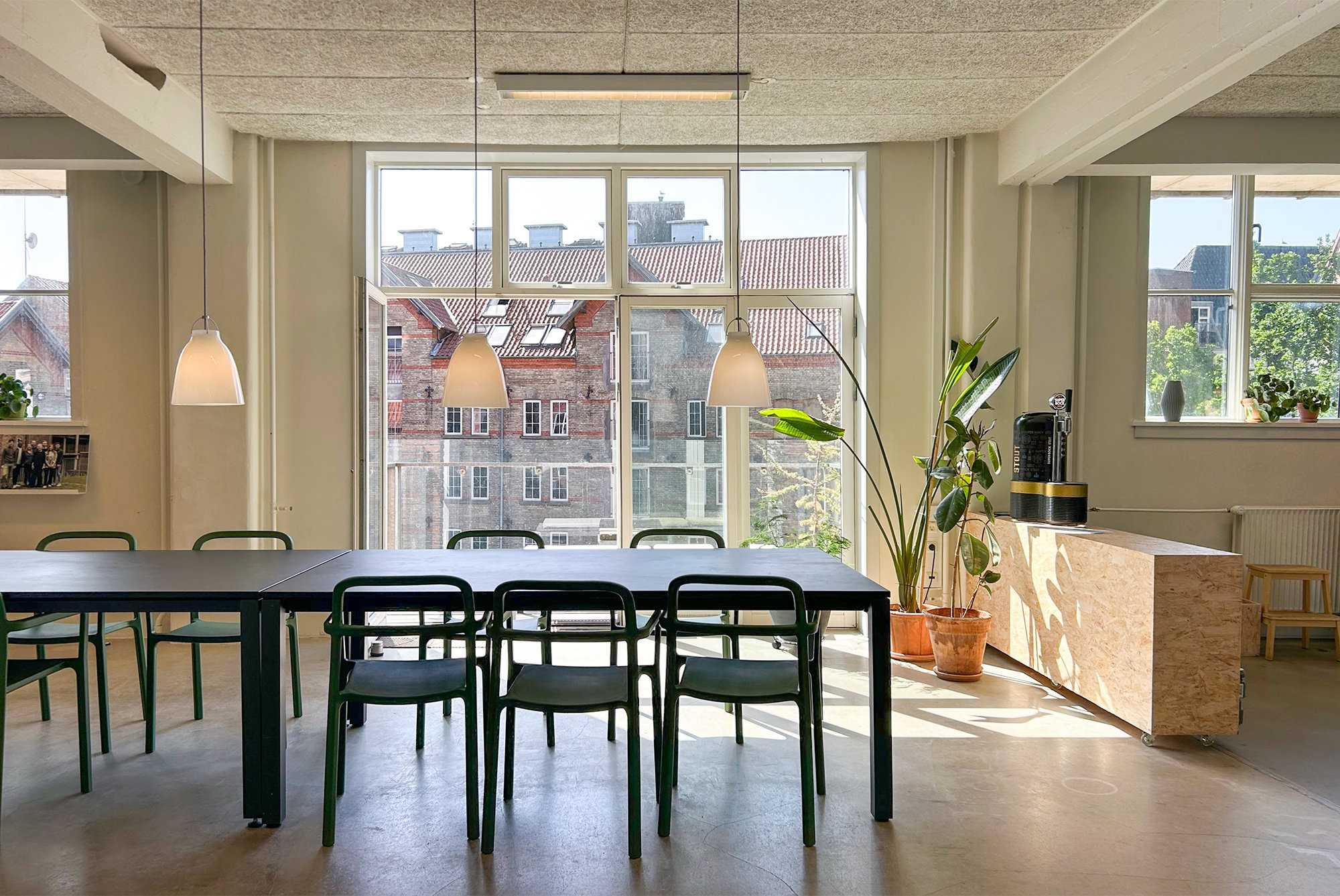 Vesterbro Torv 3, 3. tv., 8000 Aarhus C