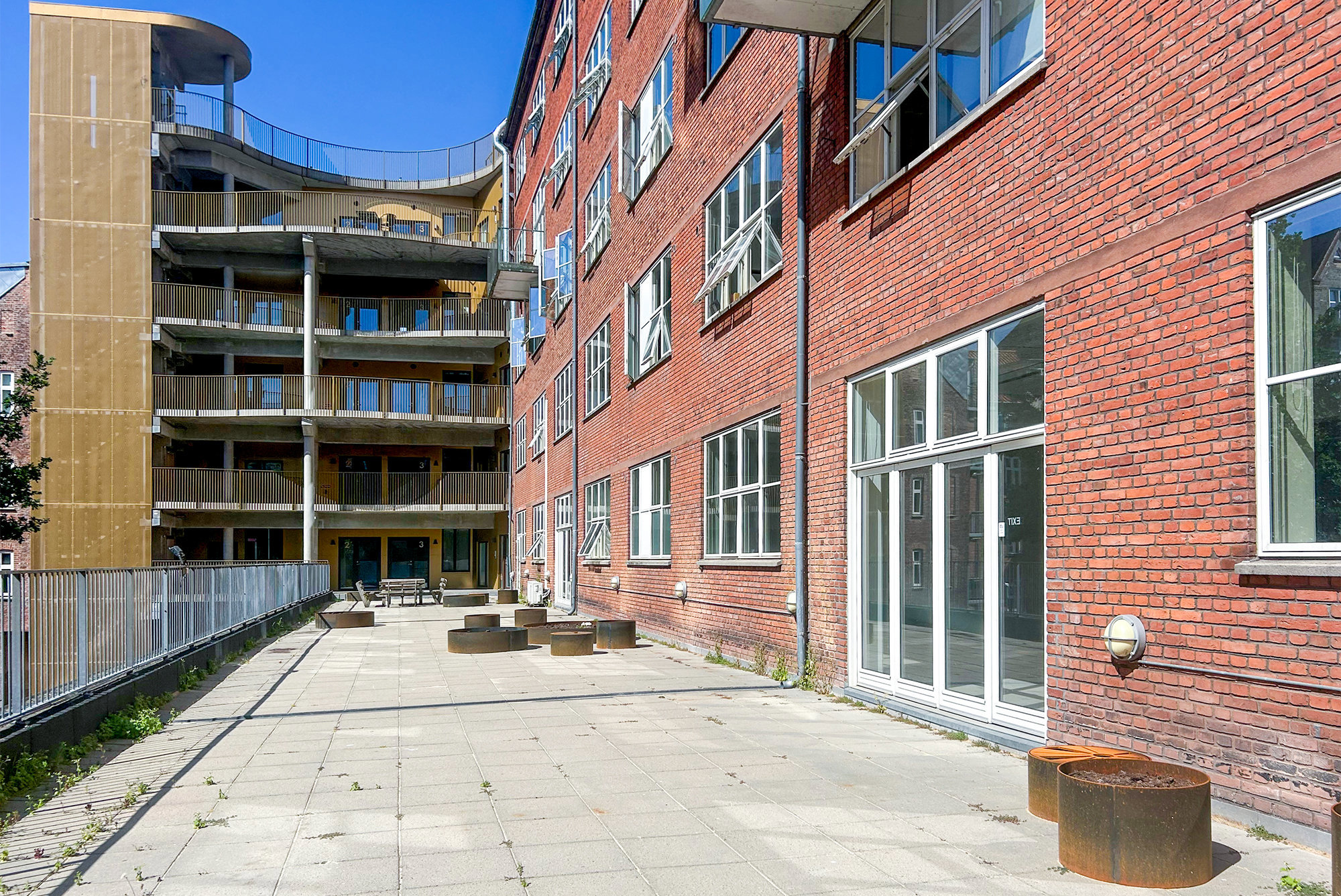 Vesterbro Torv 3, 3. tv., 8000 Aarhus C