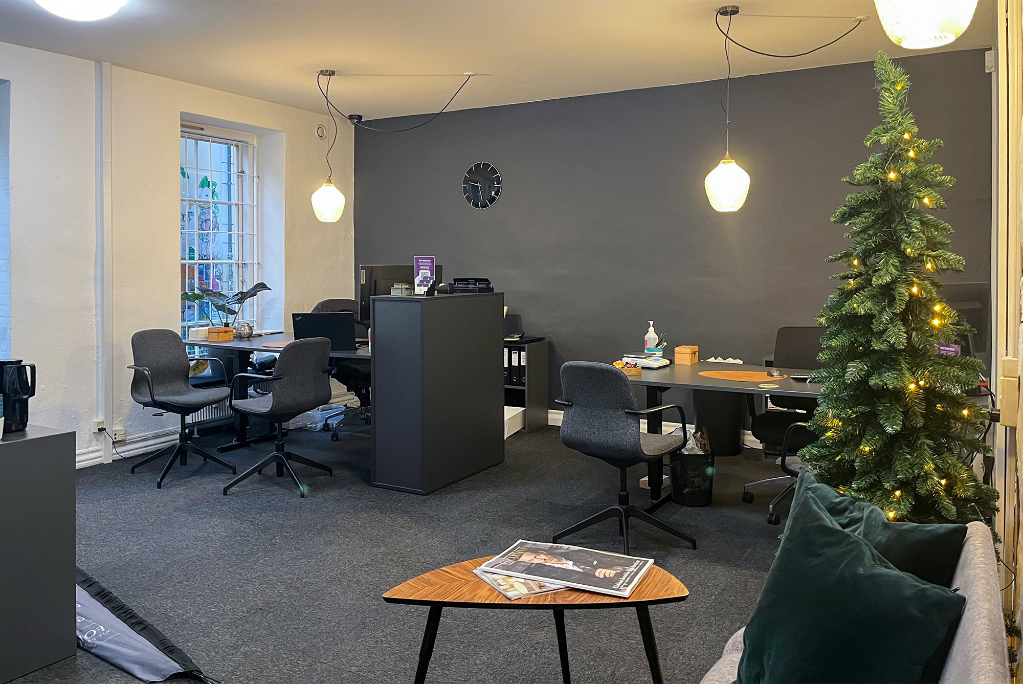 Mejlgade 44E, st., 8000 Aarhus C