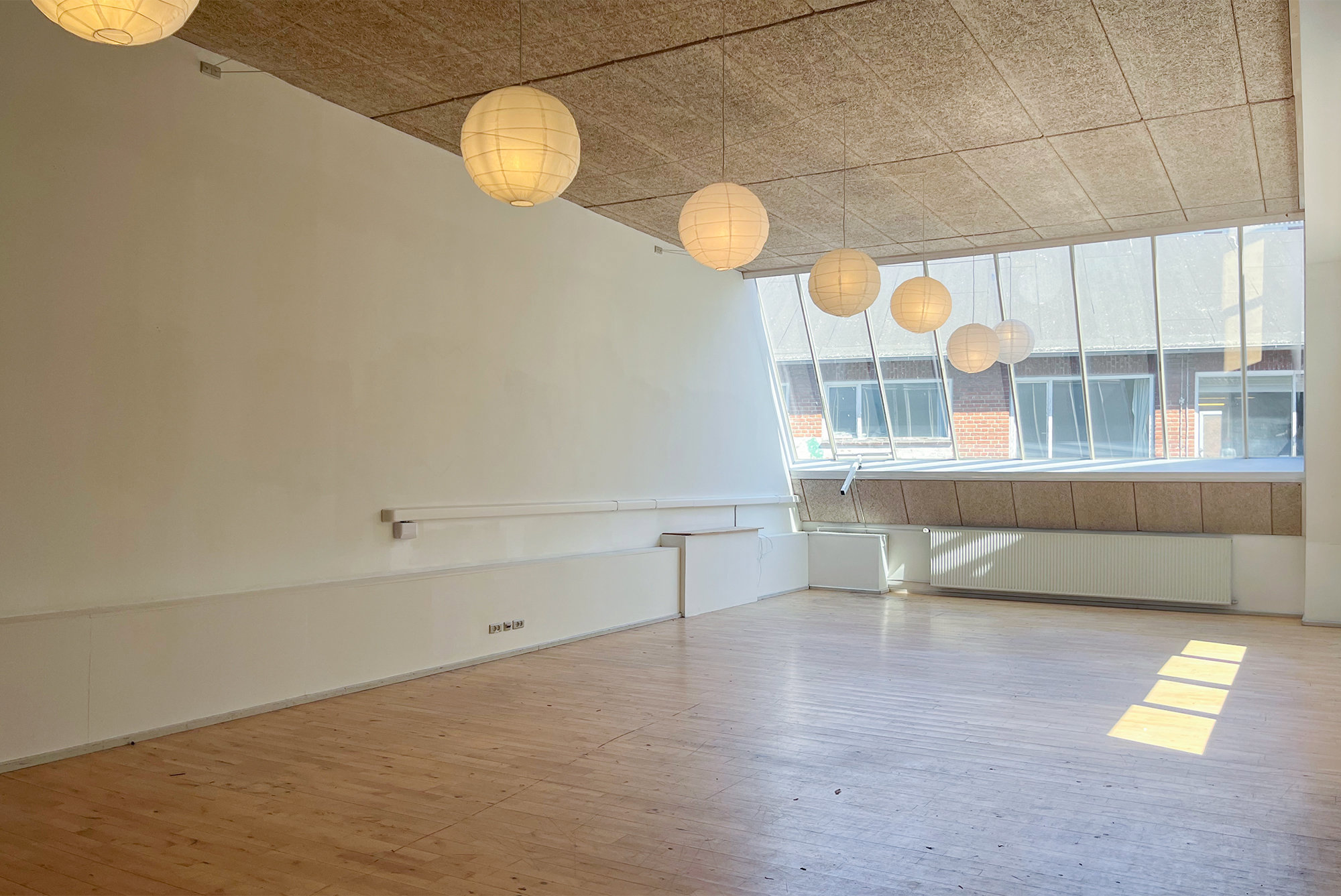 Kaløgade 5-7, 1. lok. 1.02, 8000 Aarhus C
