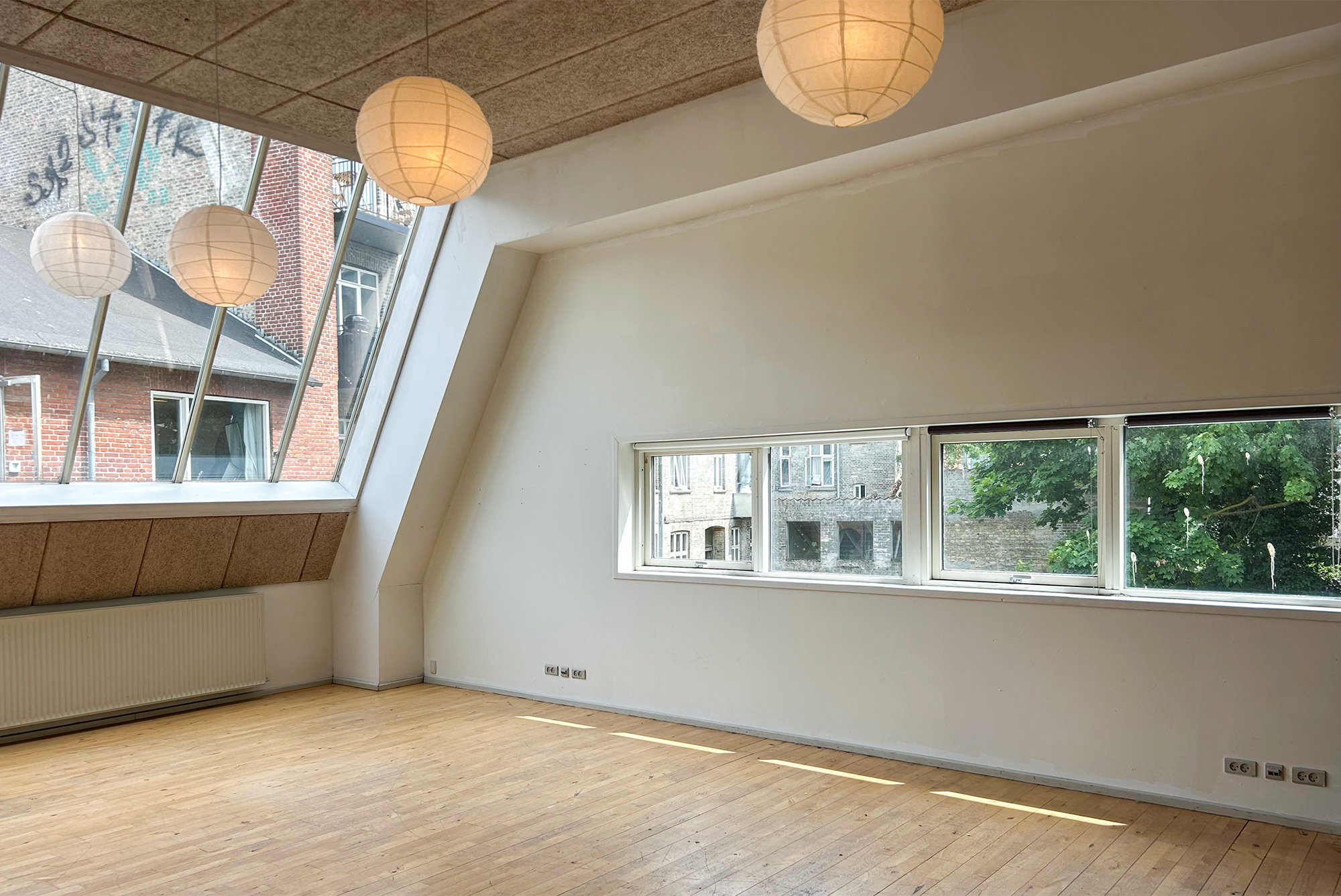 Kaløgade 5-7, 1. lok. 1.02, 8000 Aarhus C