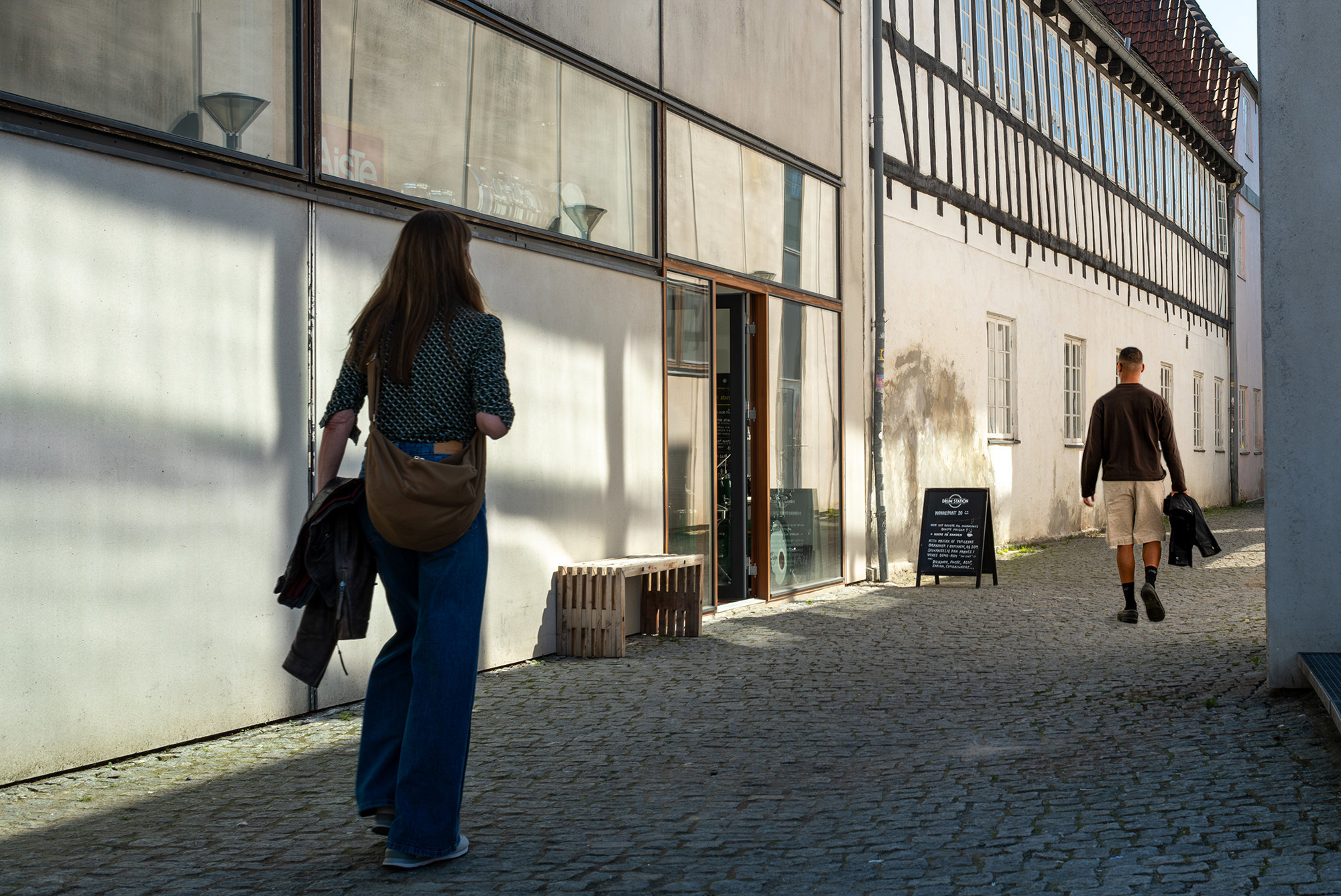 Kaløgade 5-7, 1. lok. 1.02, 8000 Aarhus C