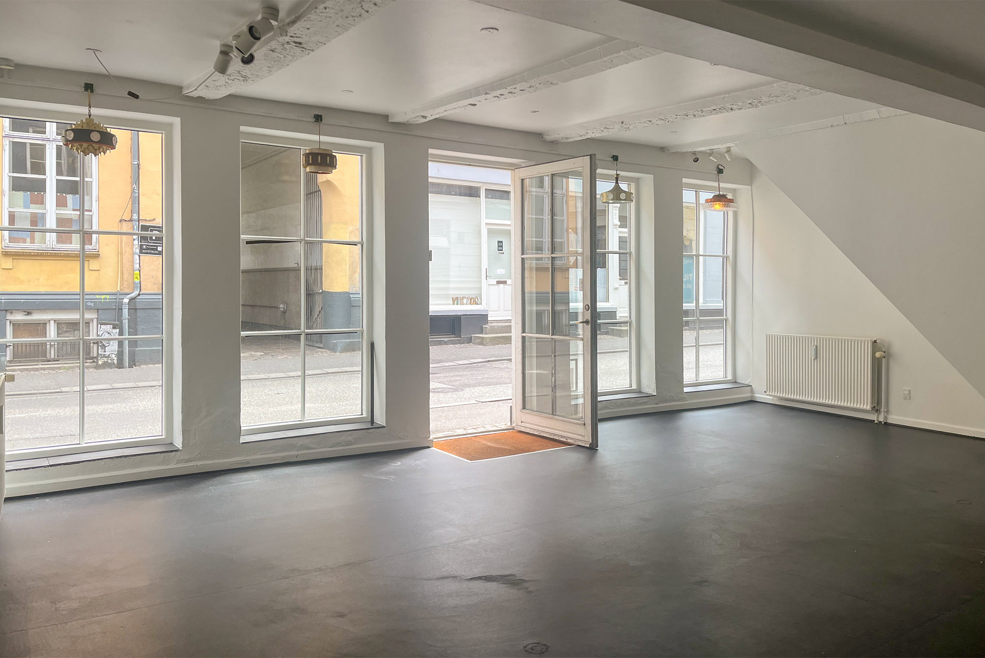 Mejlgade 51D, st. forhus., 8000 Aarhus C