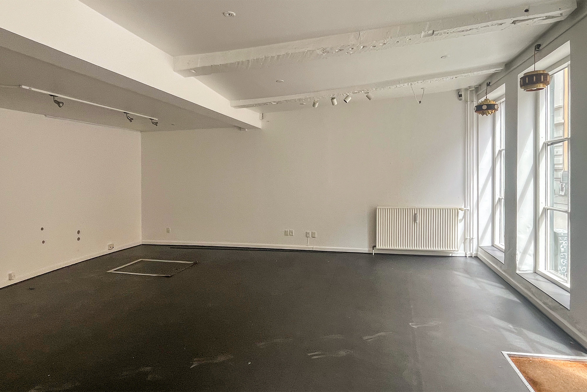 Mejlgade 51D, st. forhus., 8000 Aarhus C