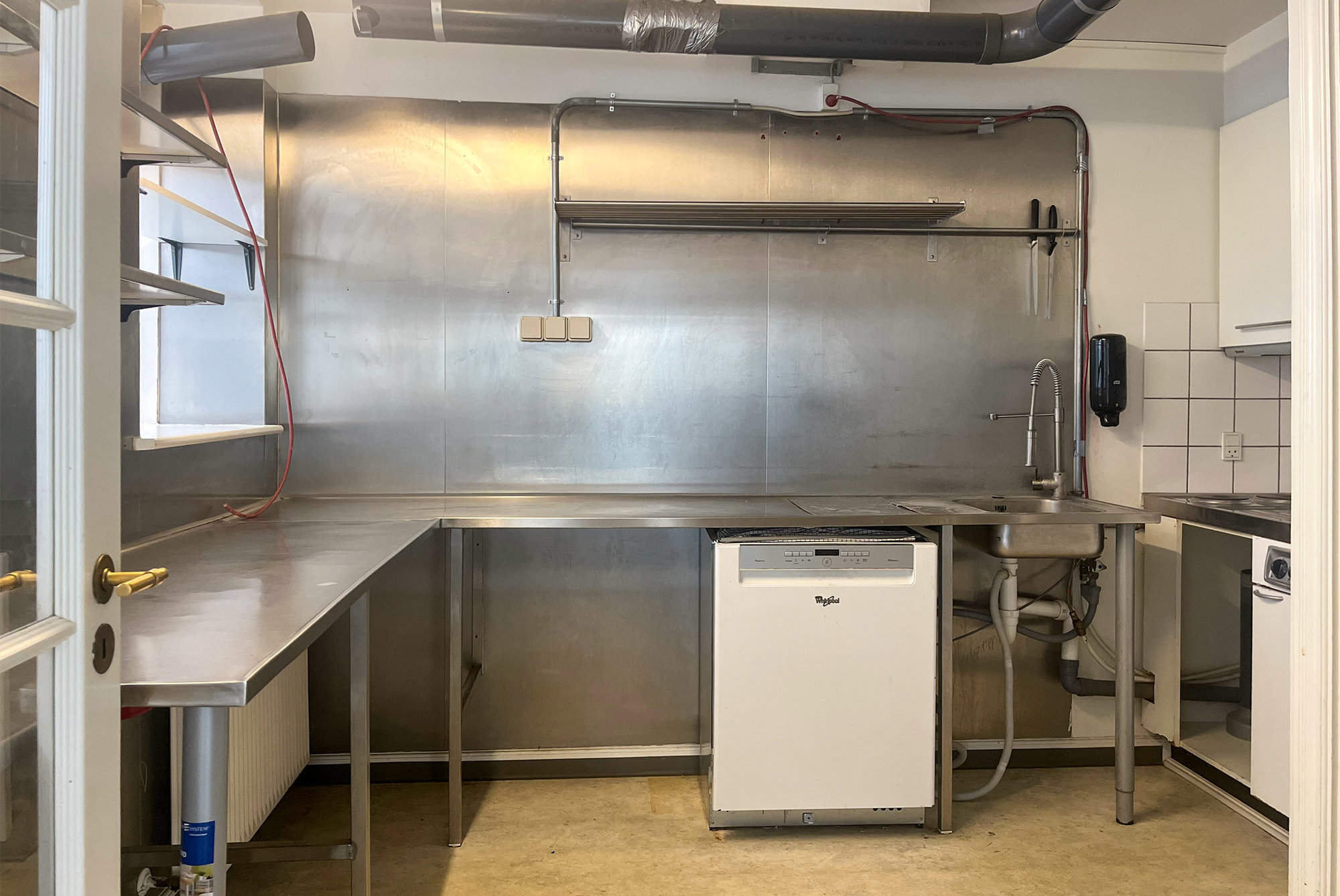 Mejlgade 51D, st. forhus., 8000 Aarhus C