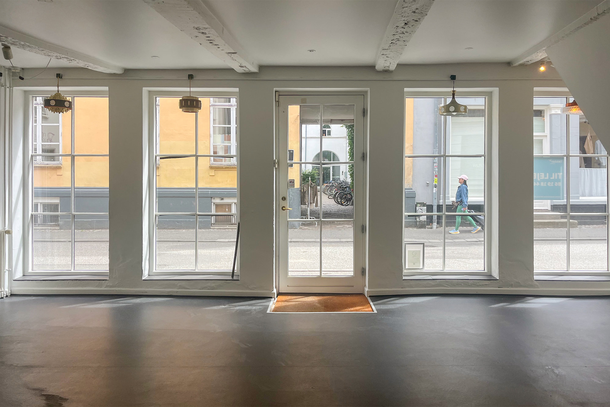 Mejlgade 51D, st. forhus., 8000 Aarhus C