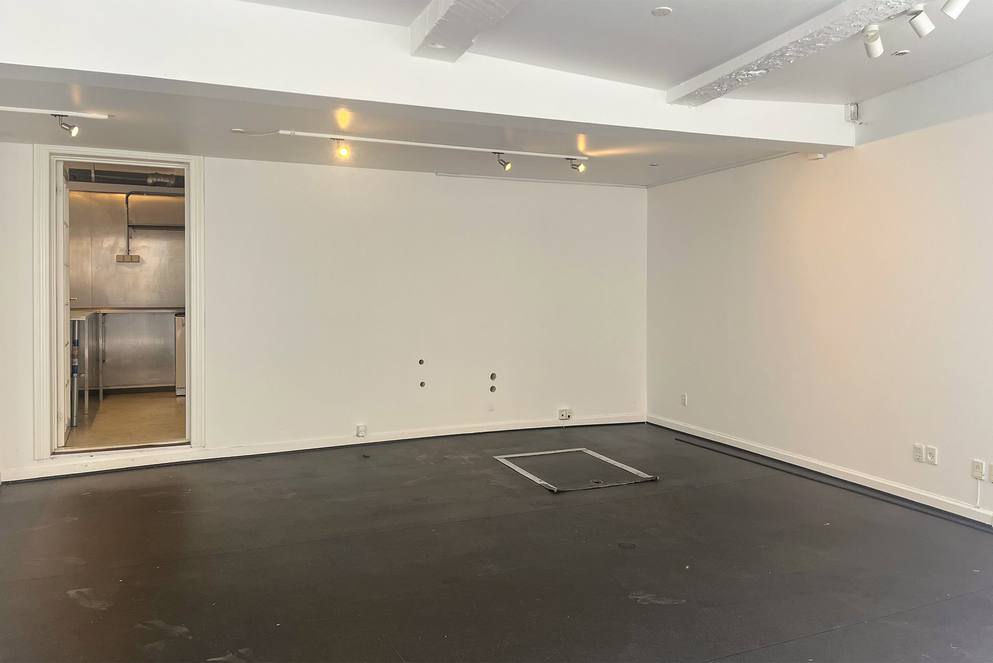 Mejlgade 51D, st. forhus., 8000 Aarhus C