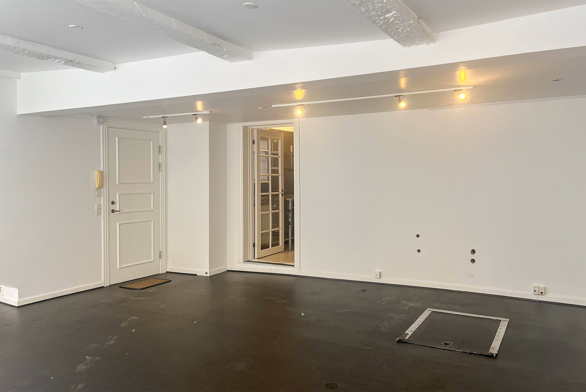Mejlgade 51D, st. forhus., 8000 Aarhus C