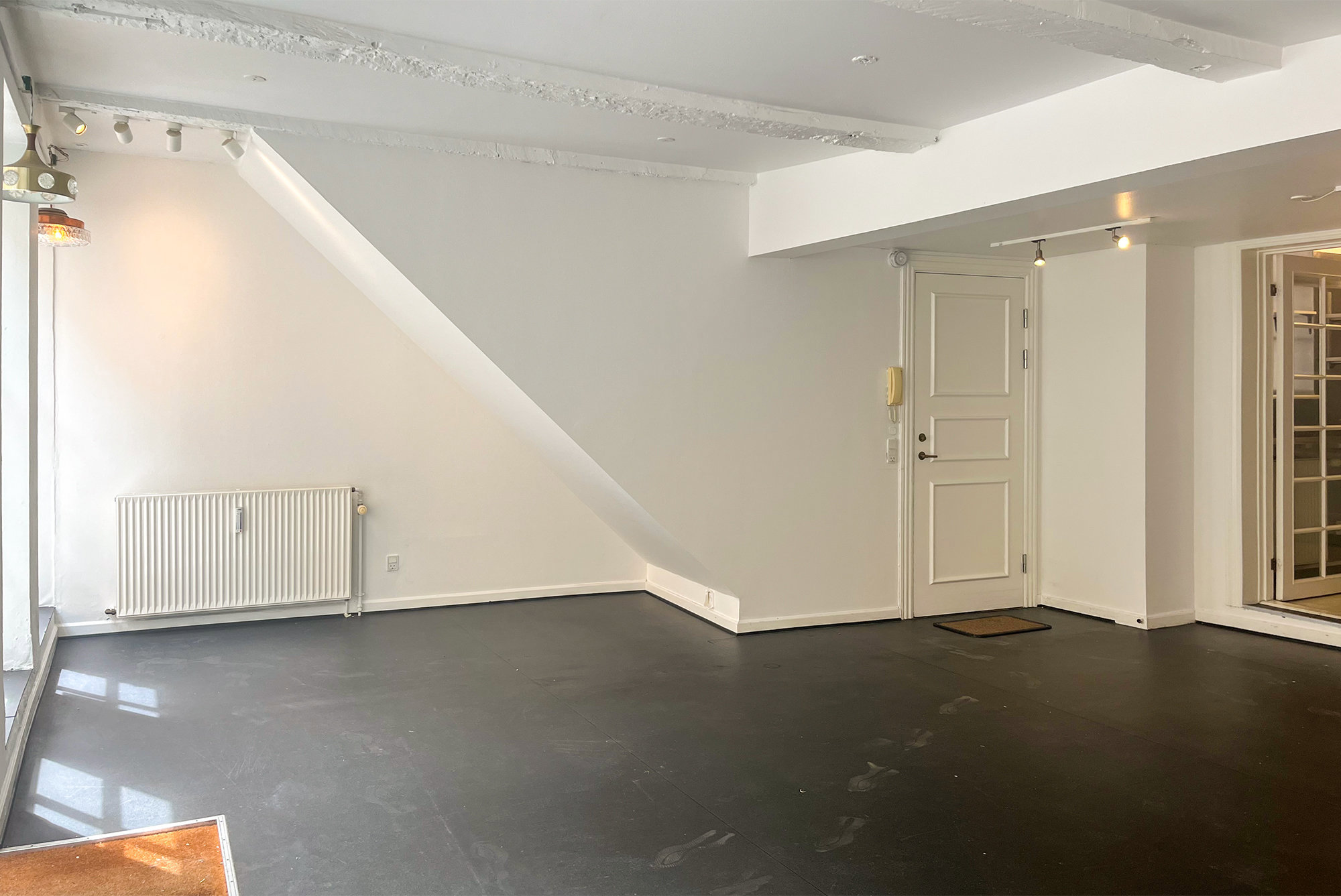 Mejlgade 51D, st. forhus., 8000 Aarhus C