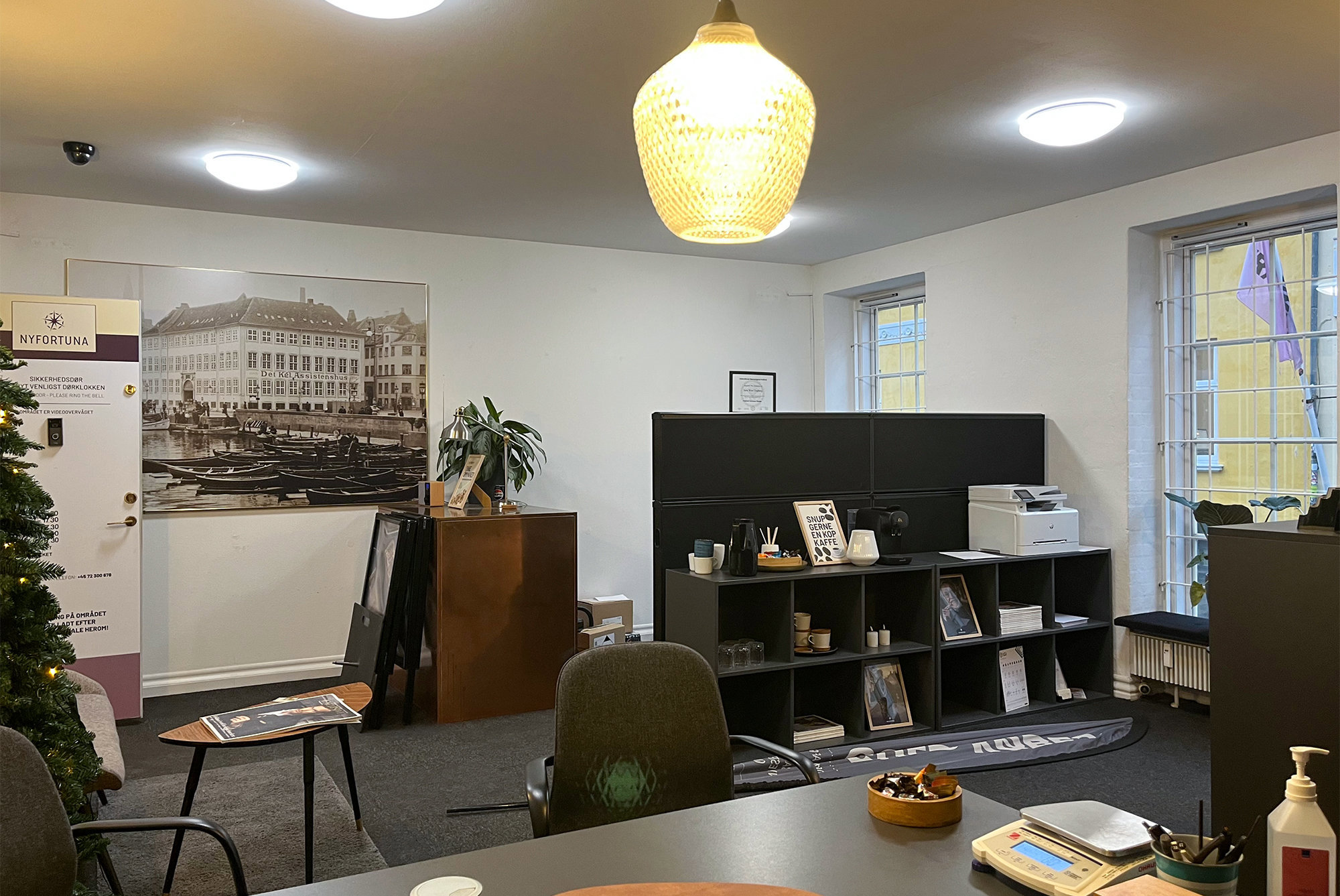 Mejlgade 44E, st., 8000 Aarhus C