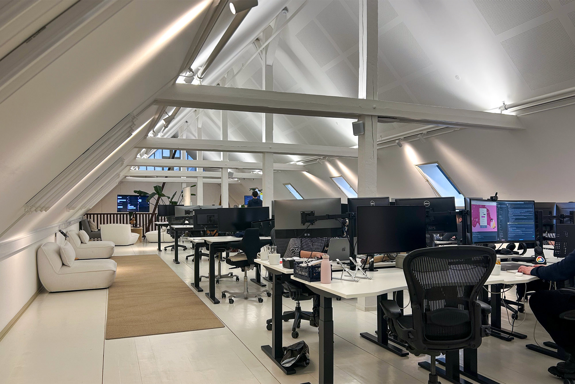 Hack Kampmanns Plads 1-3, 8000 Aarhus C