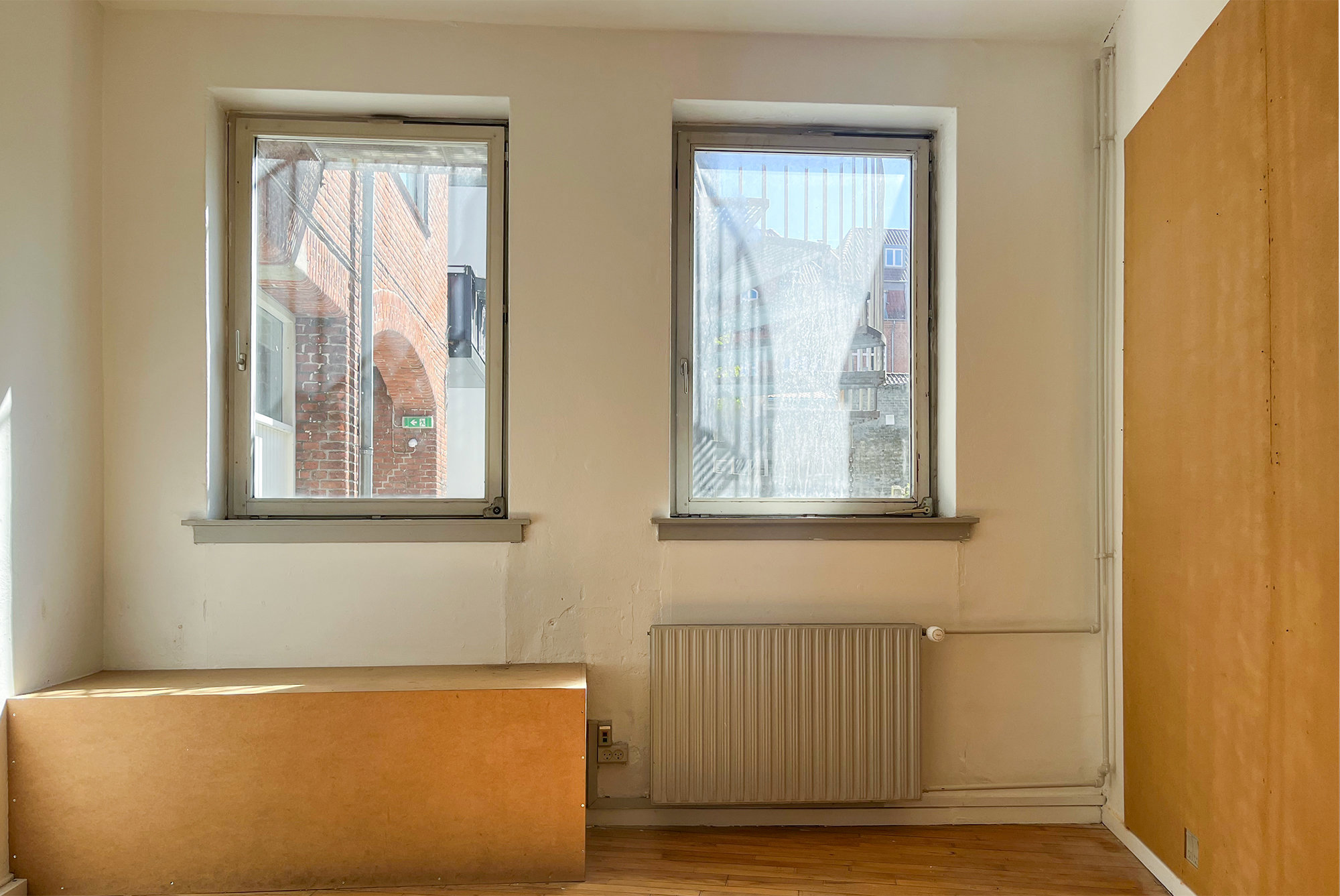 Kaløgade 5-7, st. baggården, 8000 Aarhus C