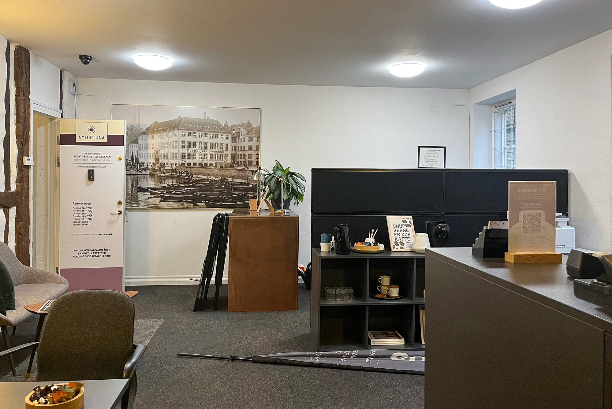 Mejlgade 44E, st., 8000 Aarhus C