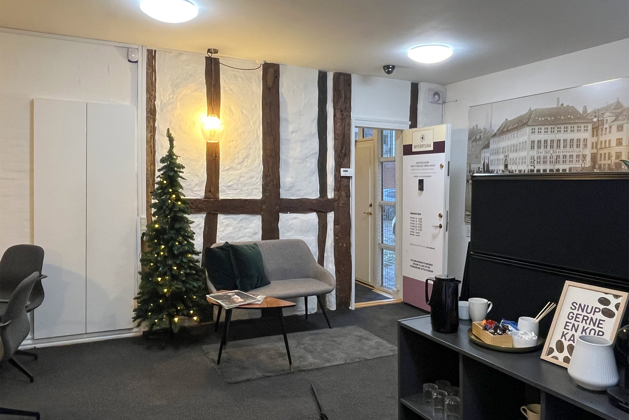 Mejlgade 44E, st., 8000 Aarhus C