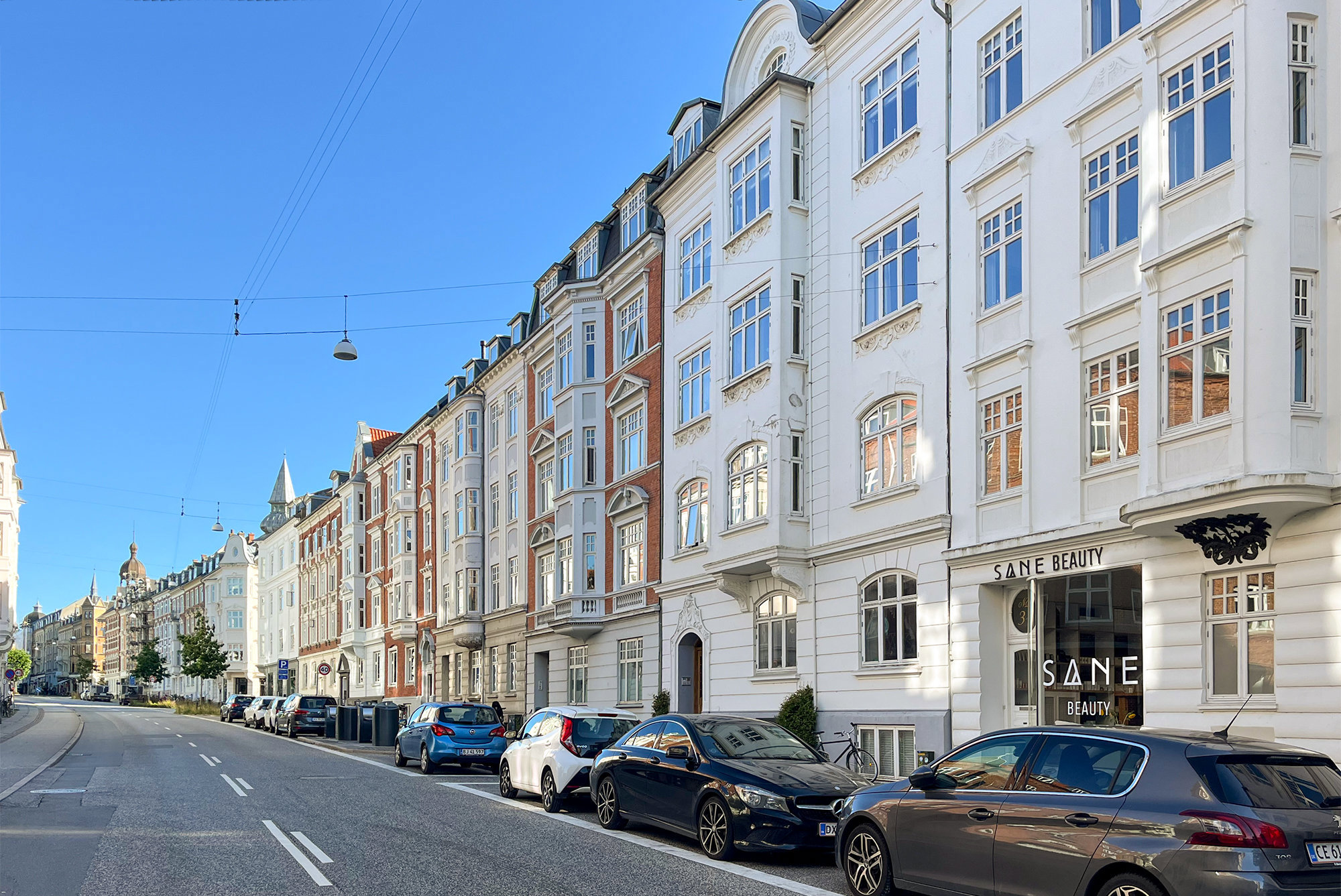 Hans Broges Gade 31, 1., 8000 Aarhus C