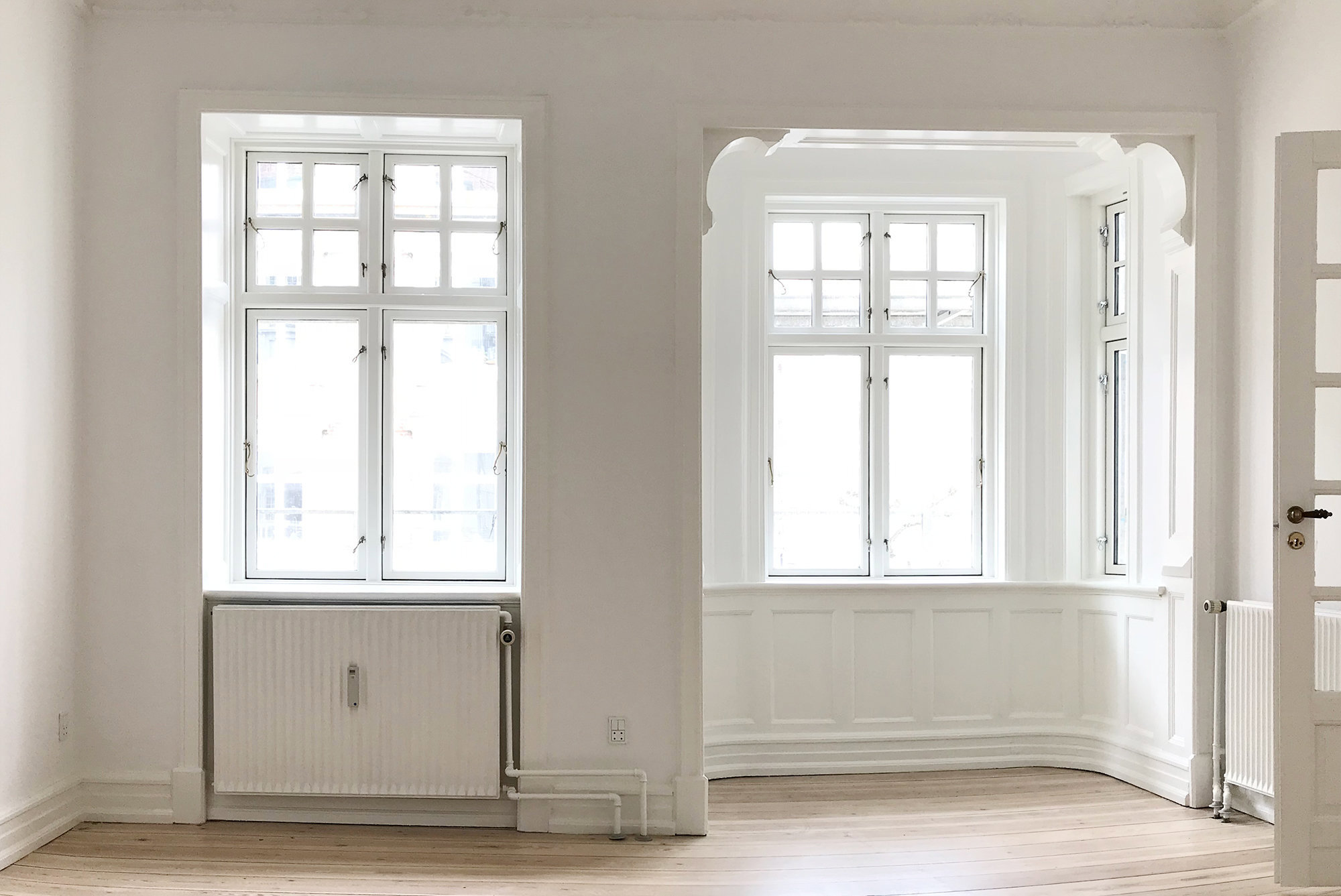 Hans Broges Gade 31, 1., 8000 Aarhus C