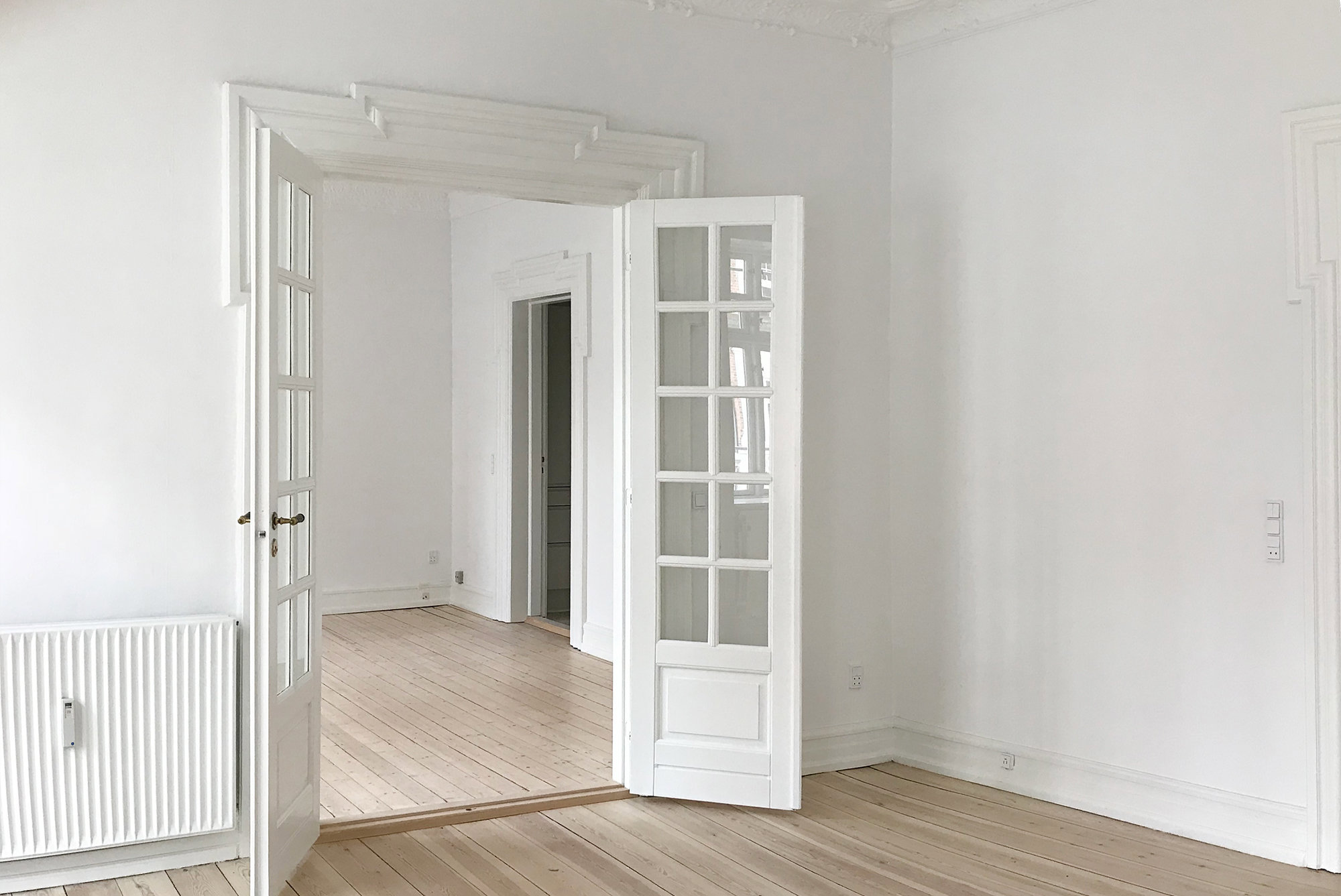 Hans Broges Gade 31, 1., 8000 Aarhus C
