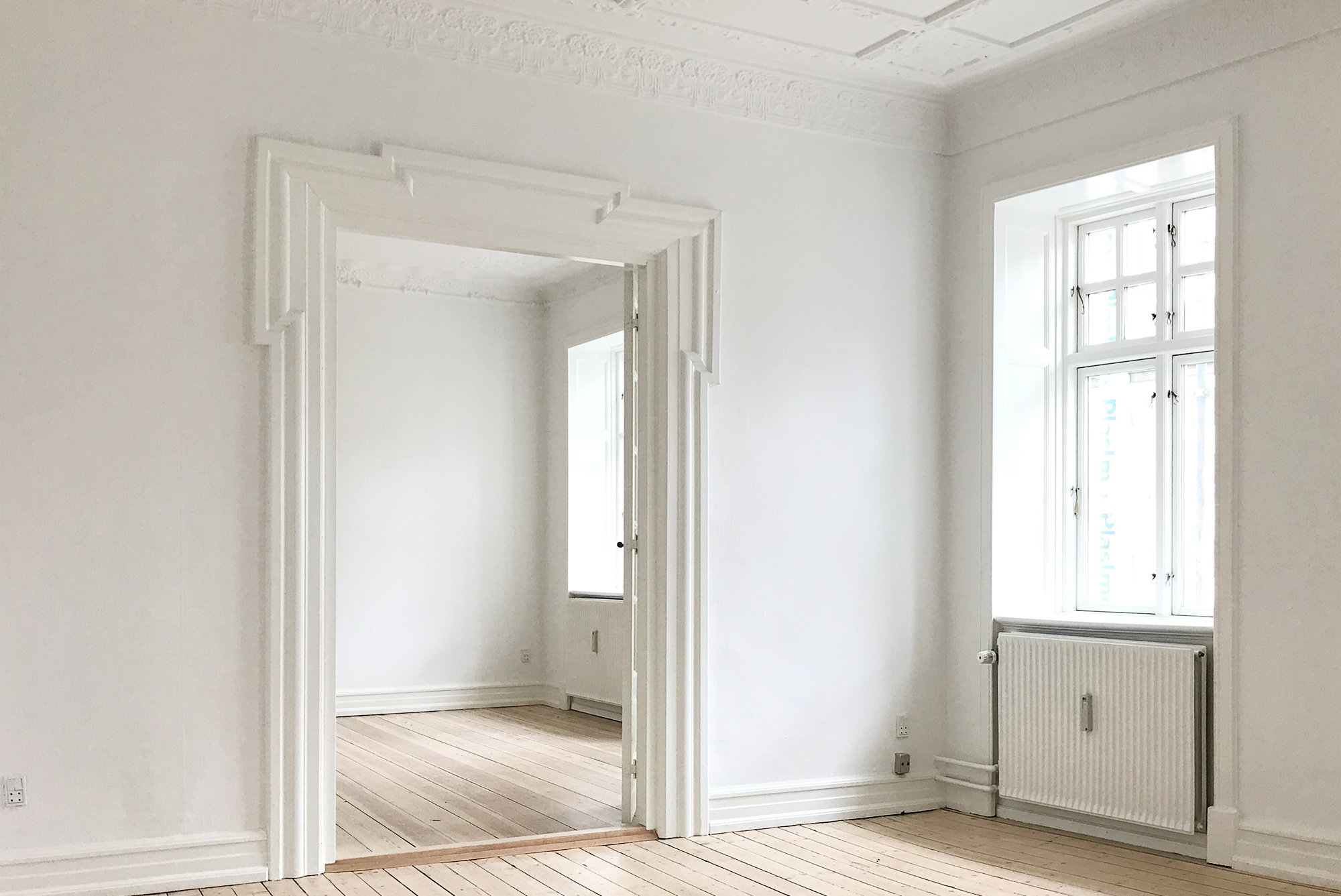 Hans Broges Gade 31, 1., 8000 Aarhus C