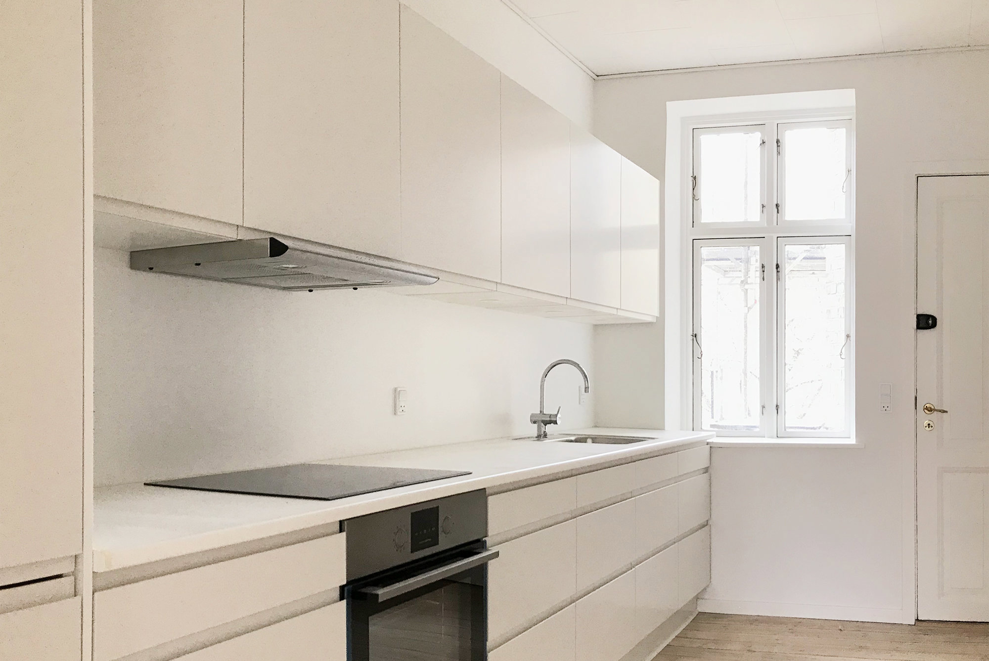 Hans Broges Gade 31, 1., 8000 Aarhus C