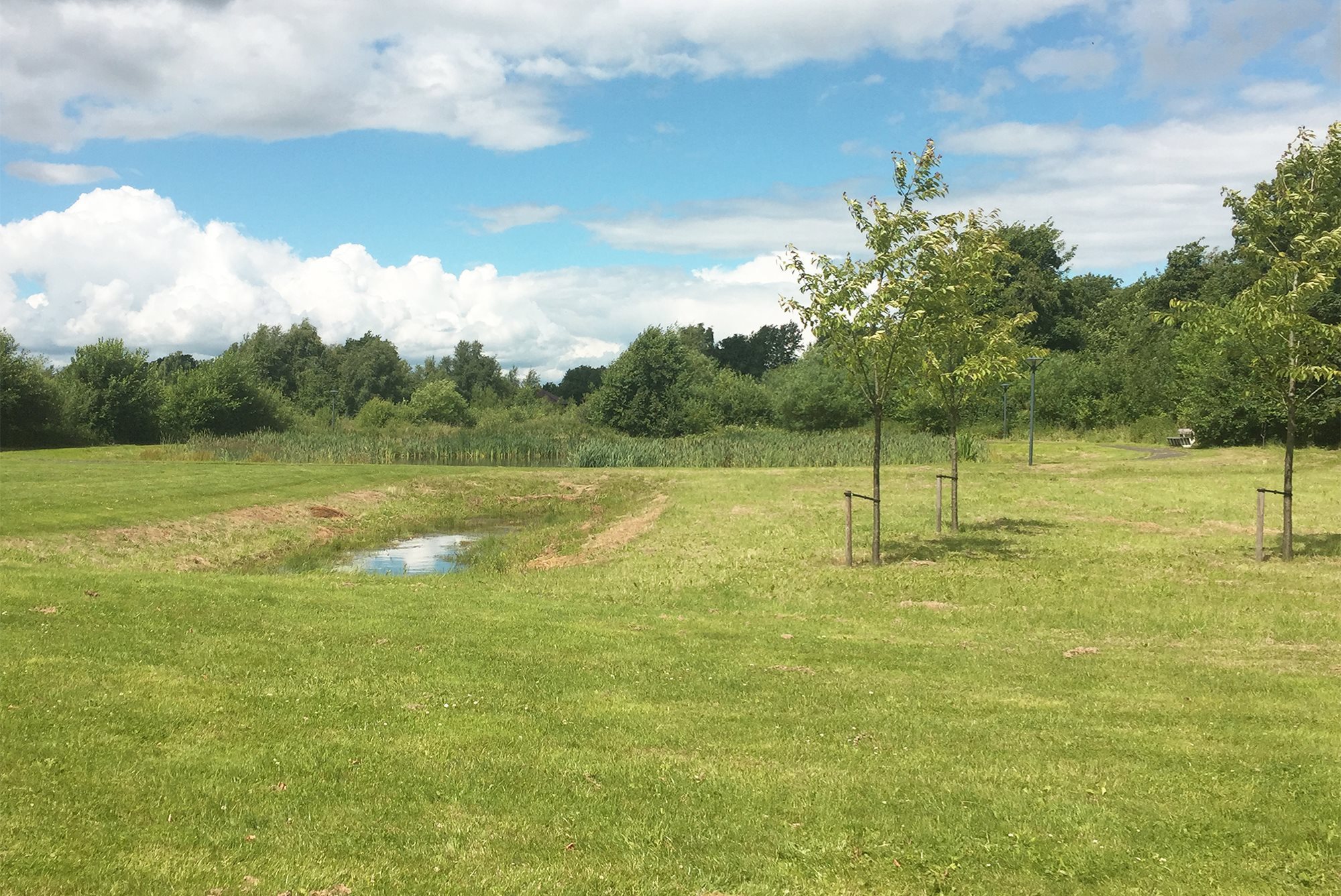 Søparken 16, 8722 Hedensted
