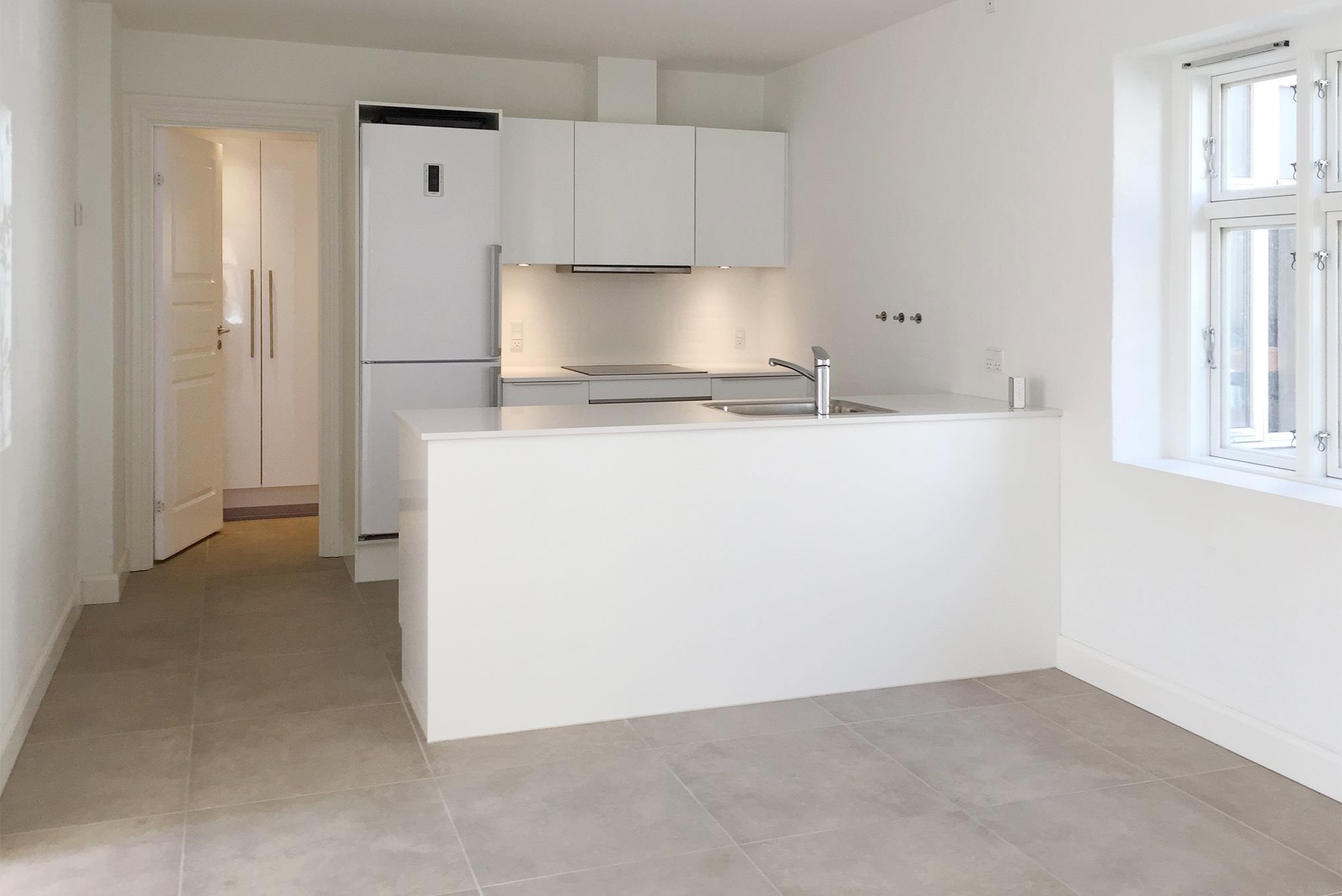 Mejlgade 44D, st., 8000 Aarhus C