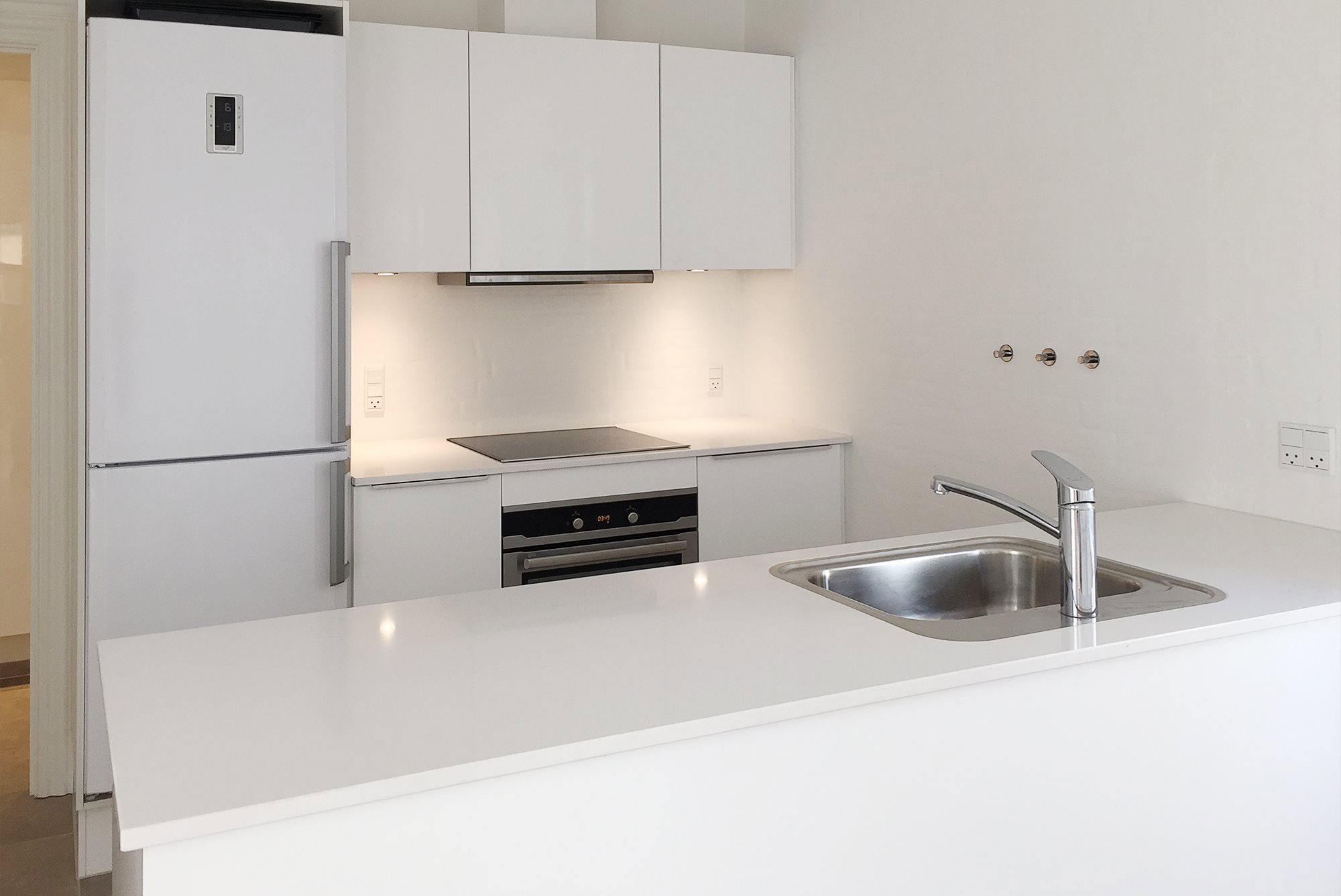 Mejlgade 44D, st., 8000 Aarhus C