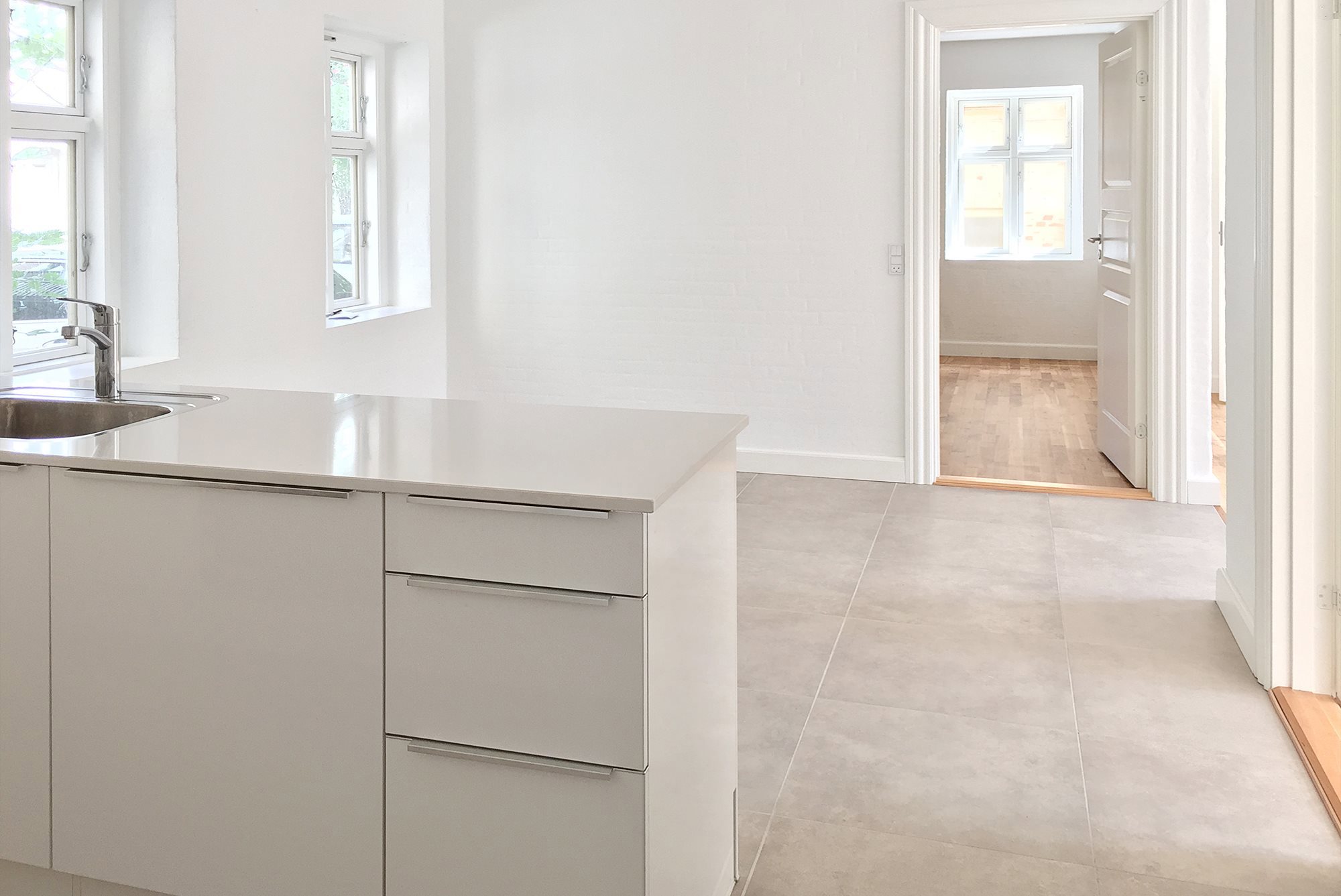 Mejlgade 44D, st., 8000 Aarhus C