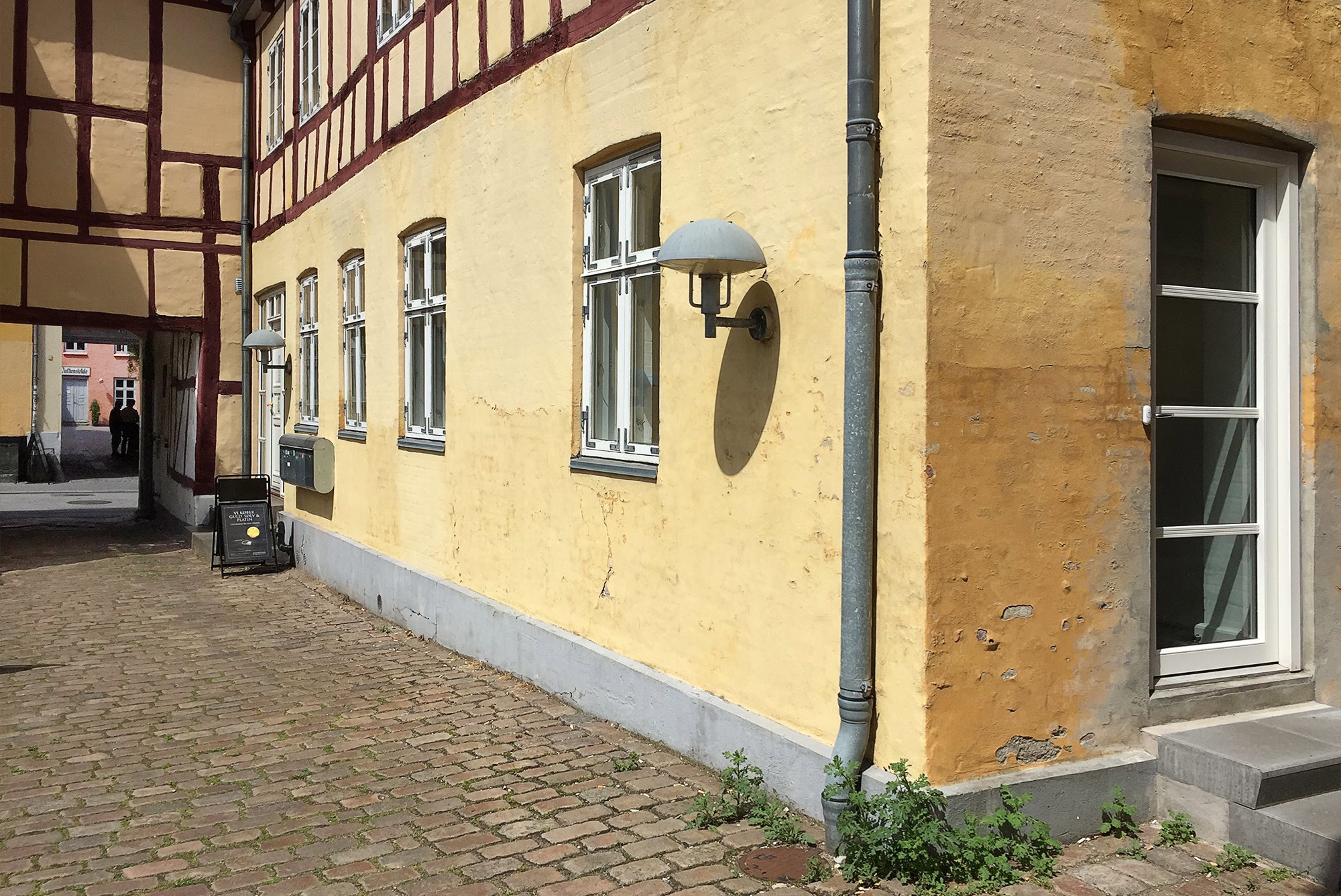 Mejlgade 44D, st., 8000 Aarhus C