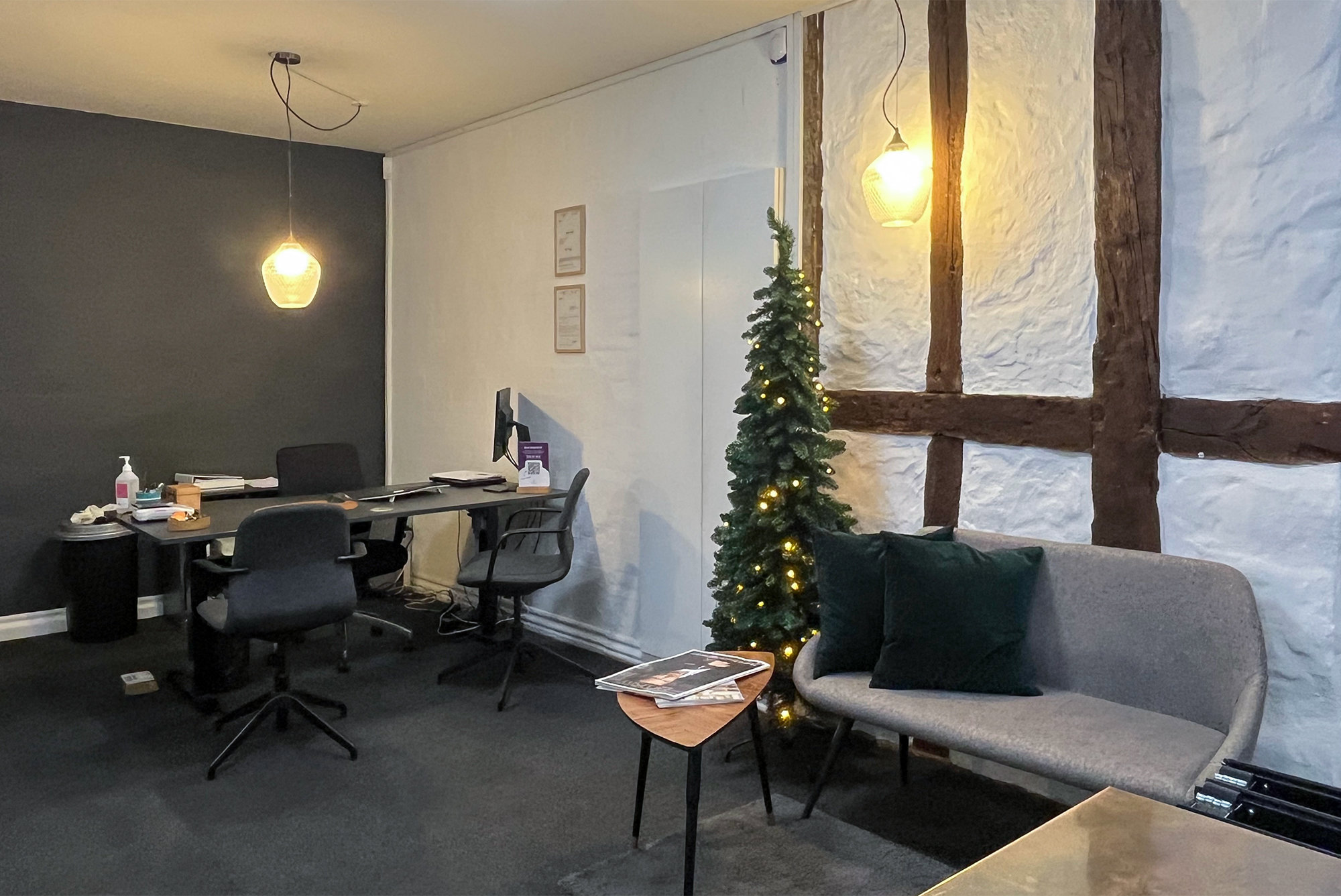 Mejlgade 44E, st., 8000 Aarhus C