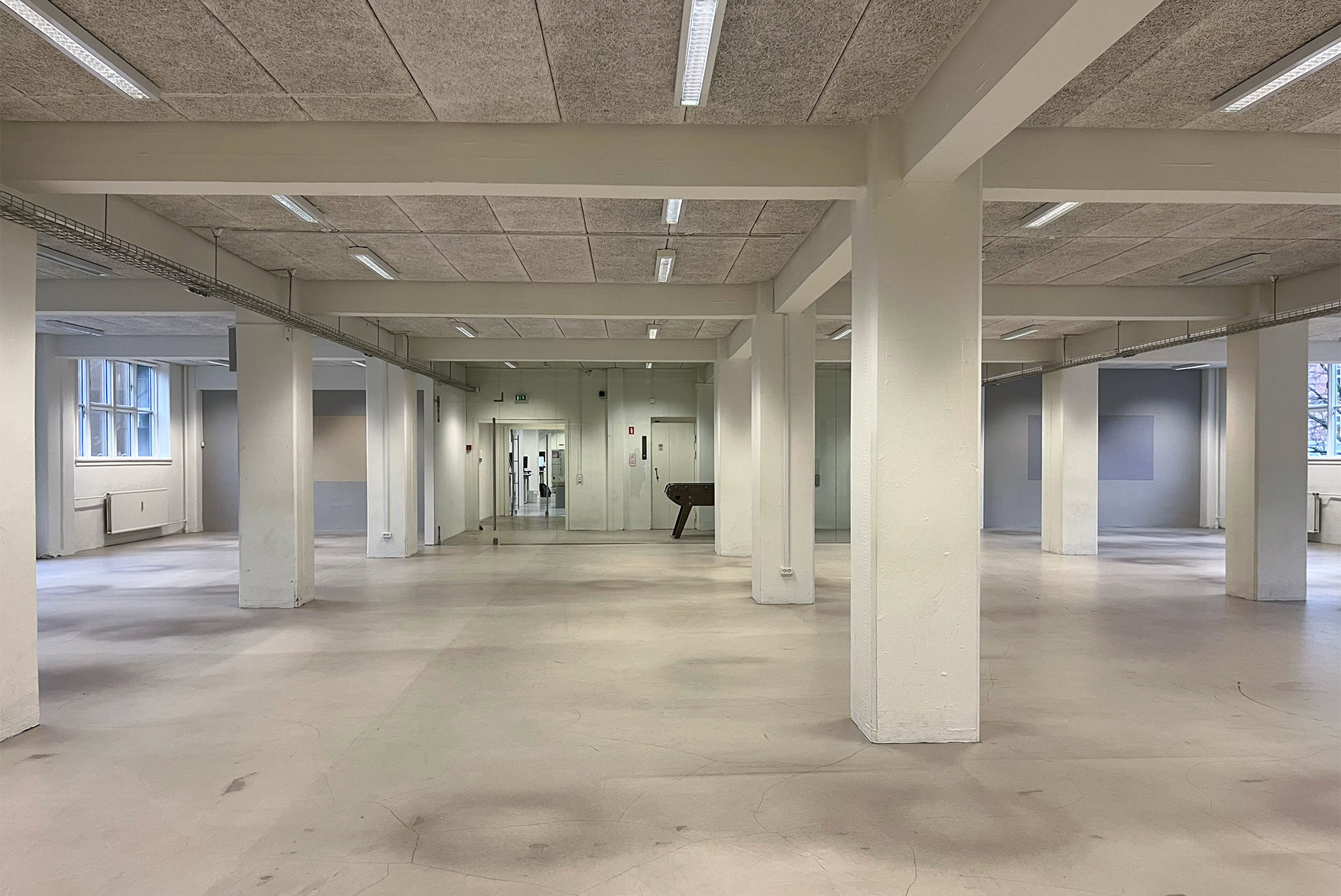 Vesterbro Torv 3, 1., 8000 Aarhus C