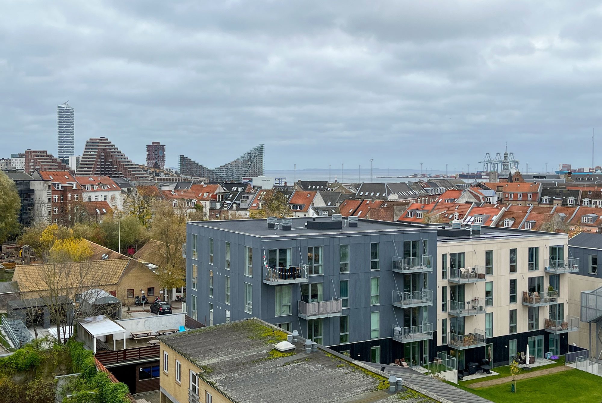 Nørrebrogade 22, 5. 1., 8000 Aarhus C