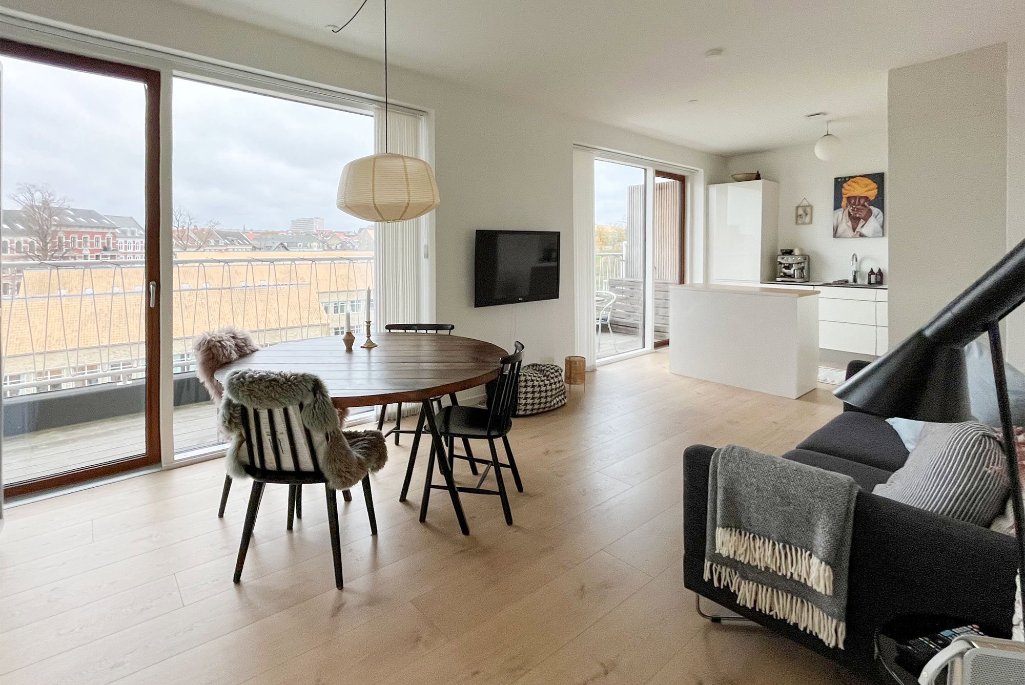 Nørrebrogade 22, 5. 1., 8000 Aarhus C