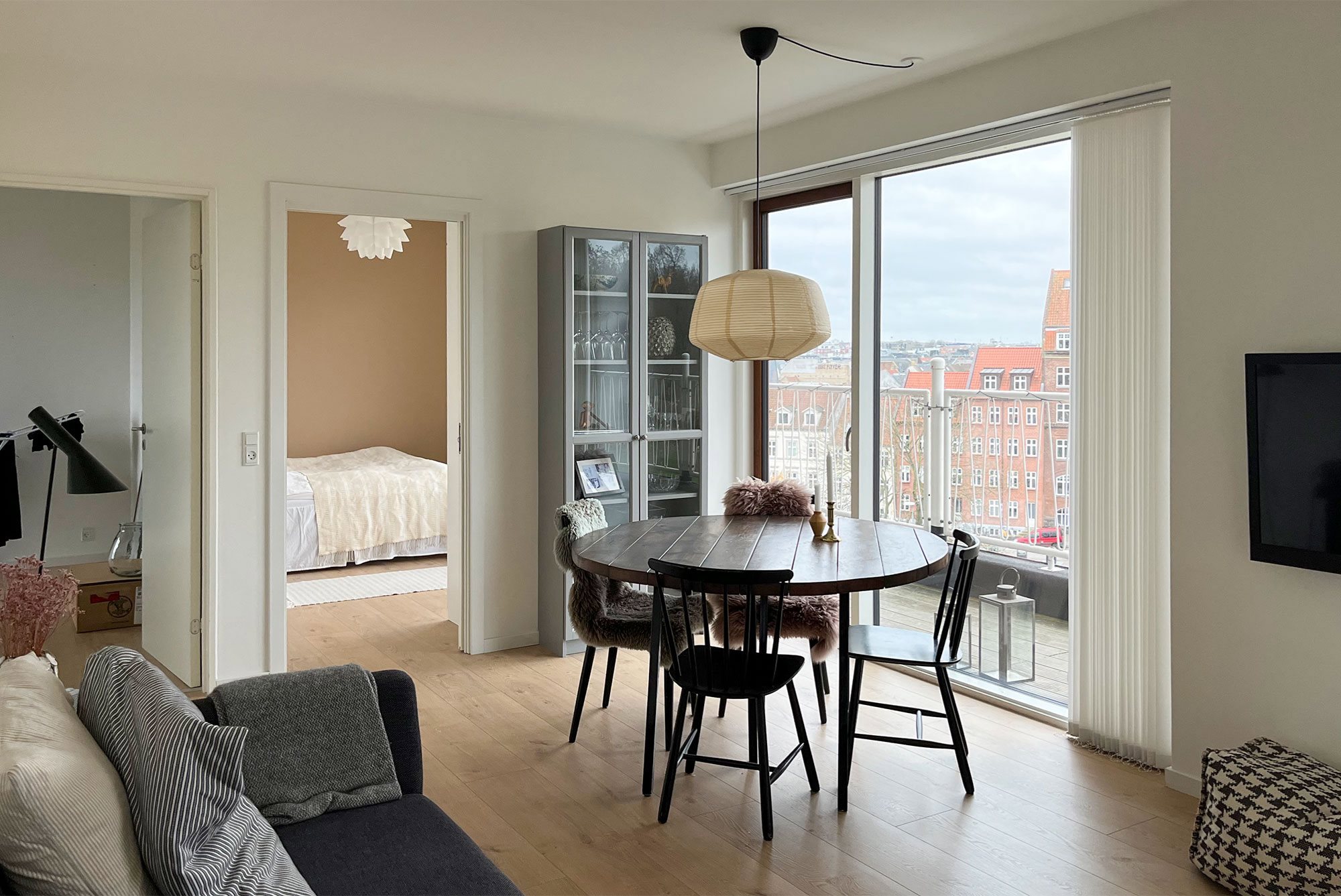 Nørrebrogade 22, 5. 1., 8000 Aarhus C