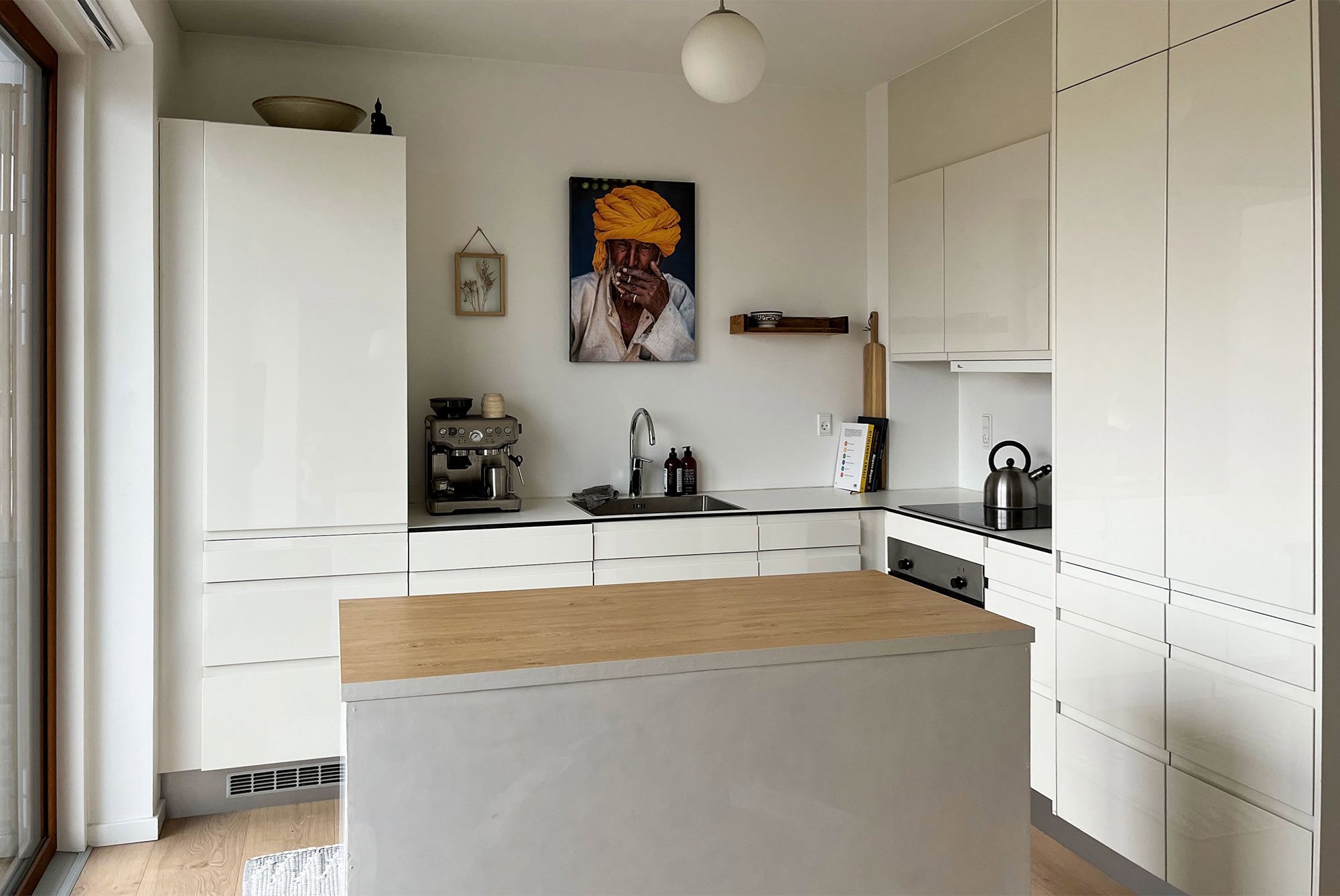 Nørrebrogade 22, 5. 1., 8000 Aarhus C
