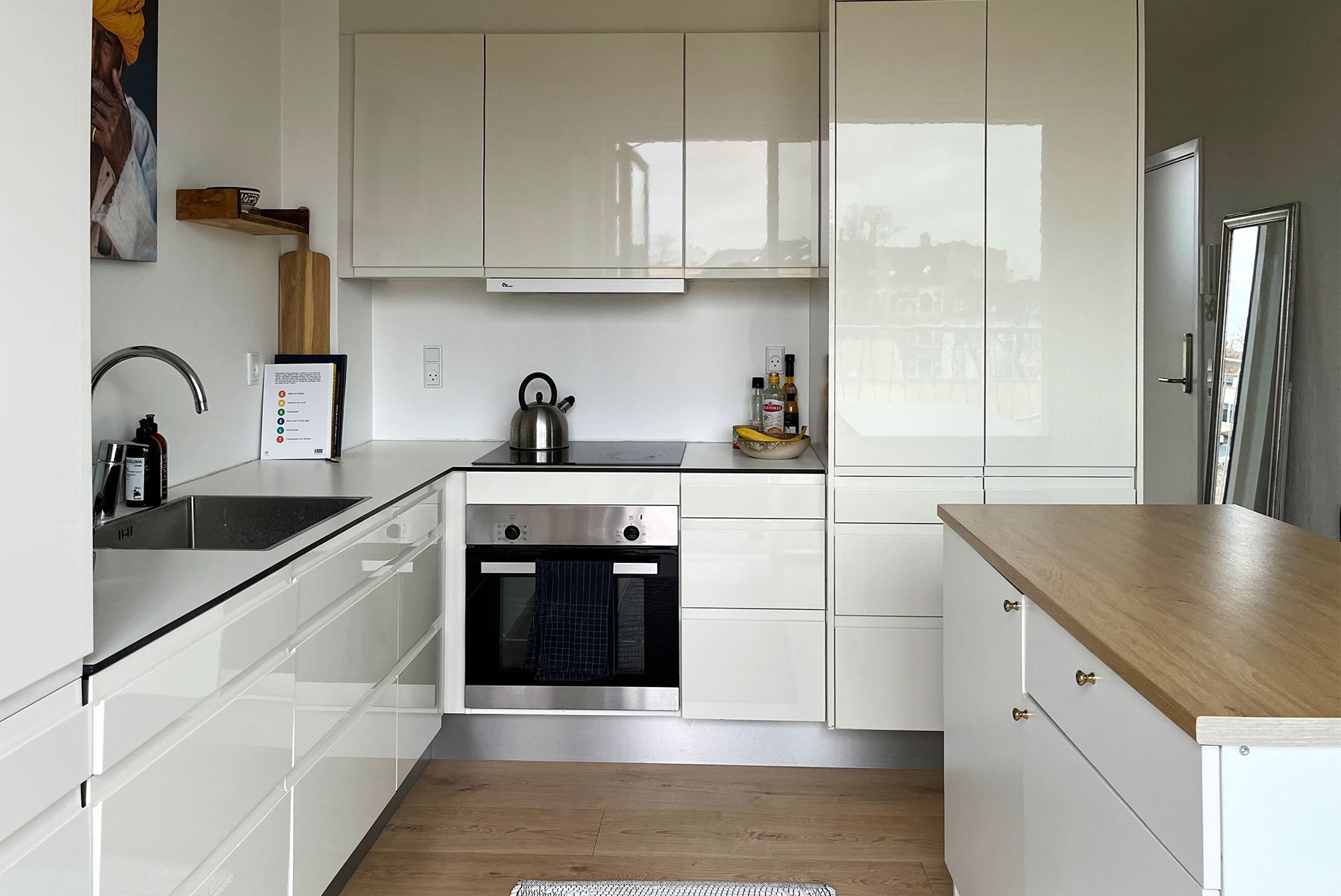 Nørrebrogade 22, 5. 1., 8000 Aarhus C