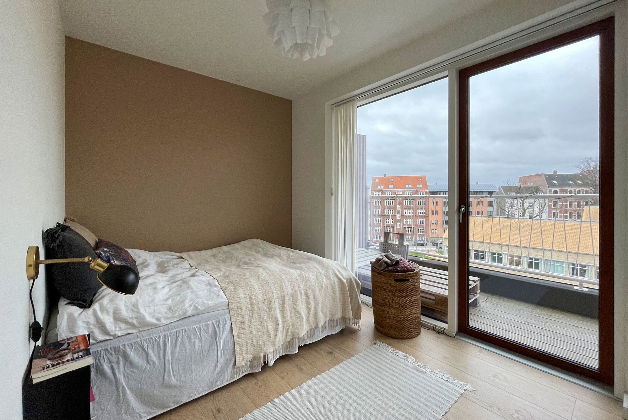 Nørrebrogade 22, 5. 1., 8000 Aarhus C
