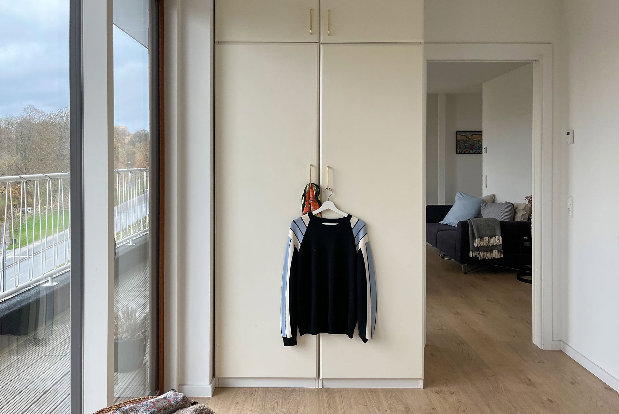 Nørrebrogade 22, 5. 1., 8000 Aarhus C