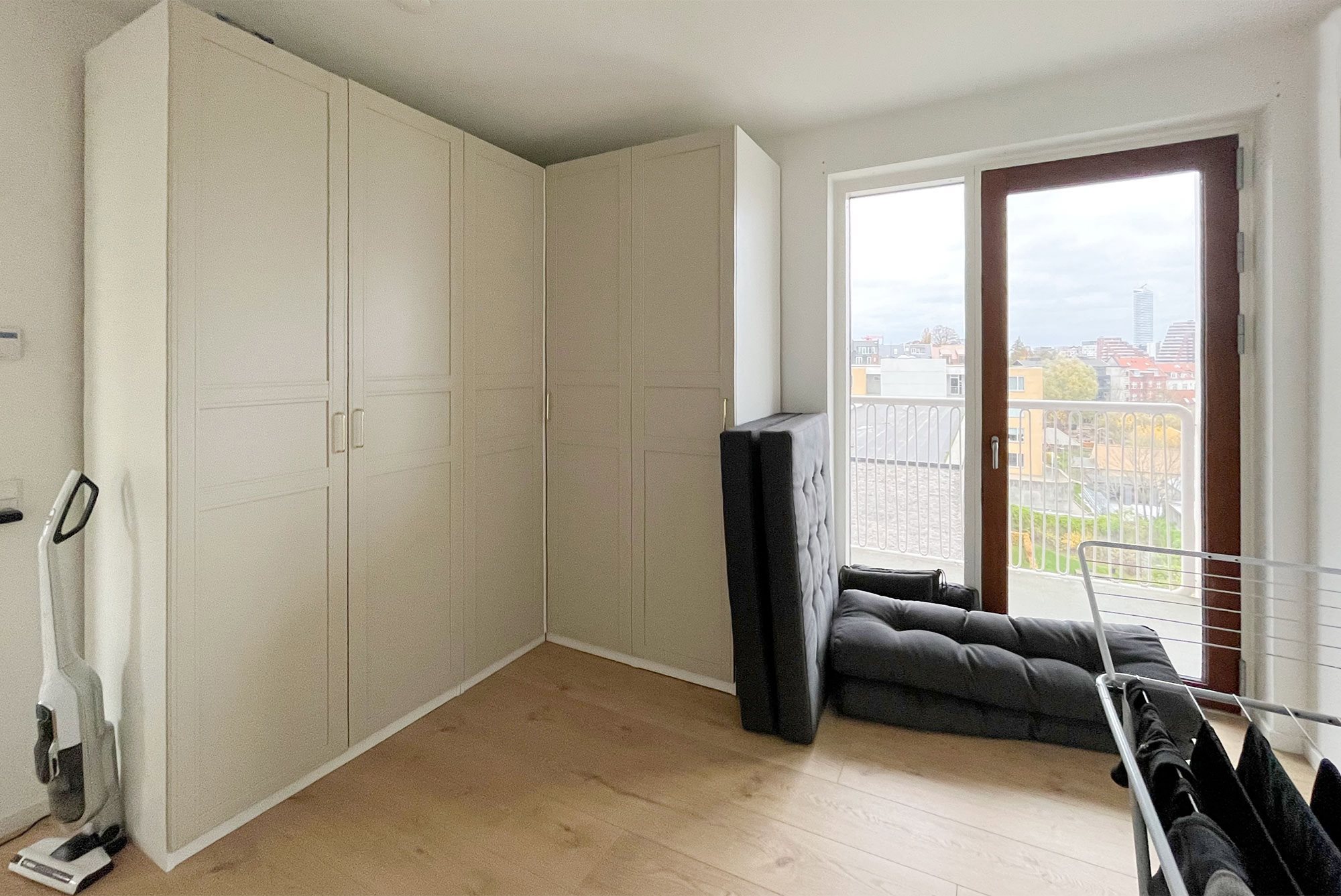 Nørrebrogade 22, 5. 1., 8000 Aarhus C