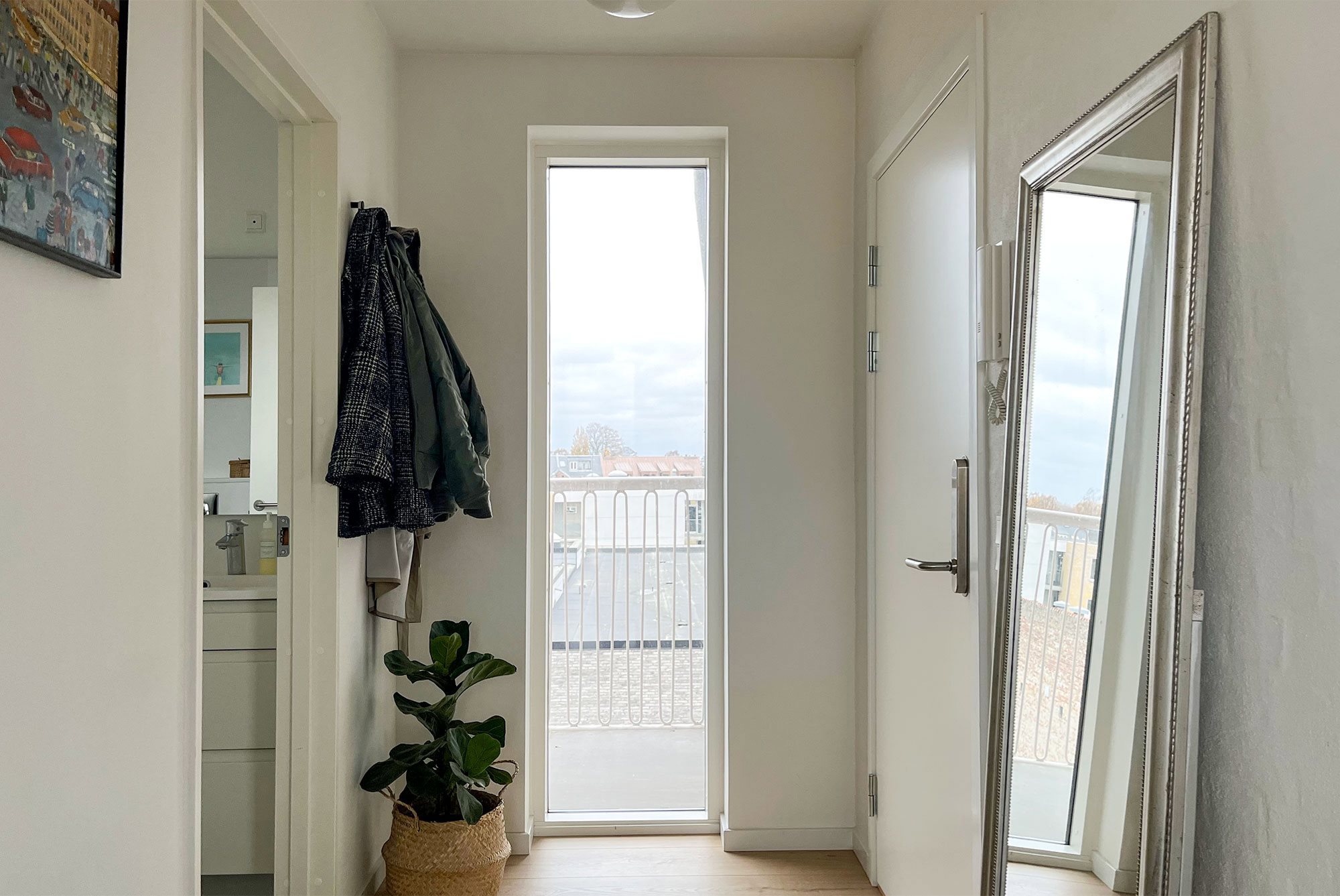 Nørrebrogade 22, 5. 1., 8000 Aarhus C